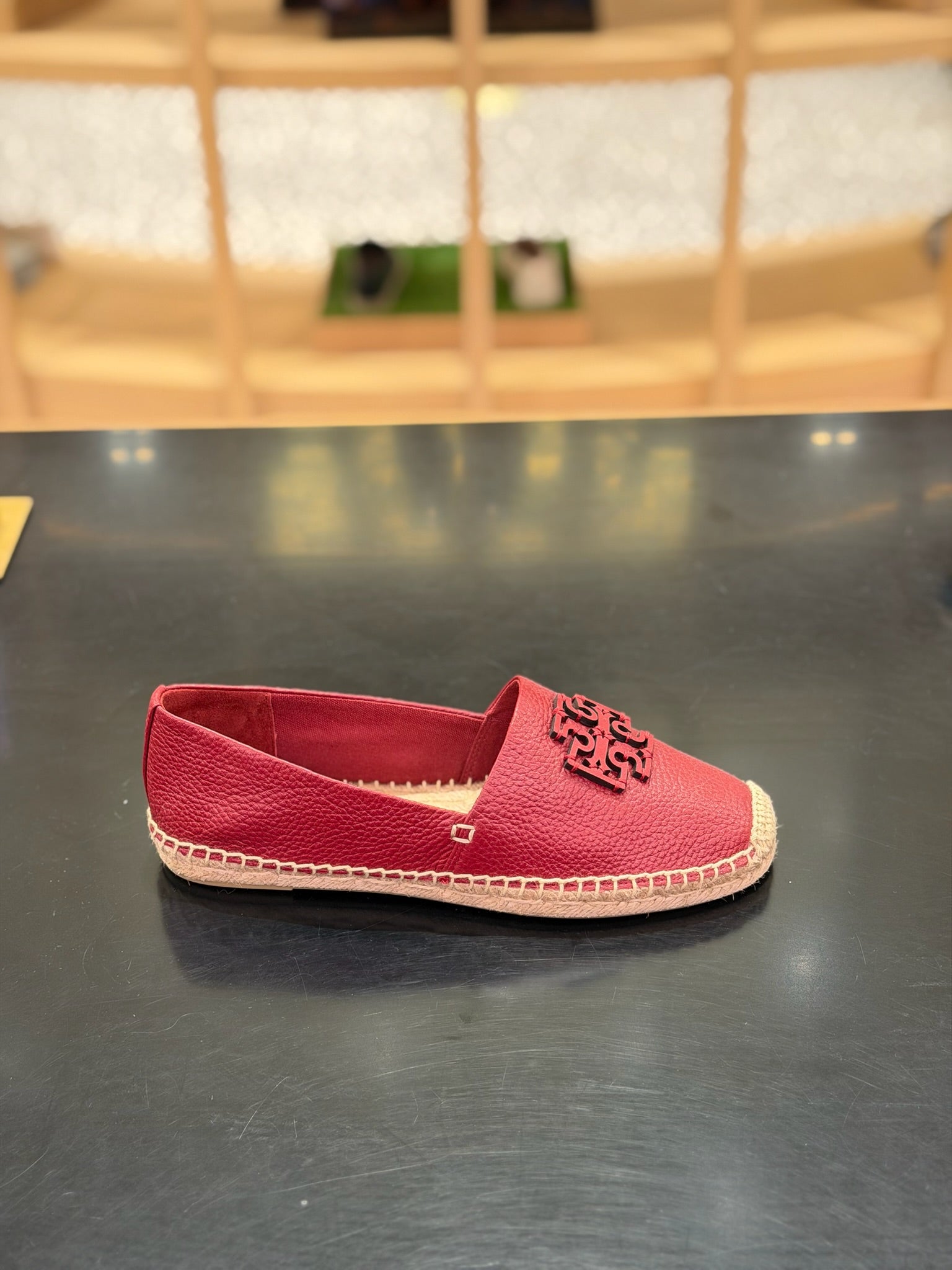 Ines espadrille