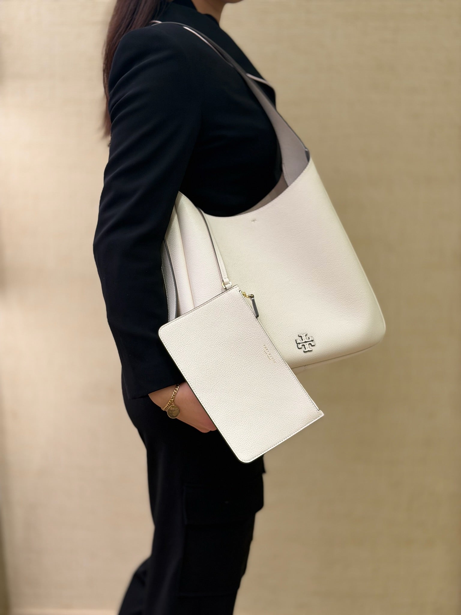 Thea Slouchy Shoulder