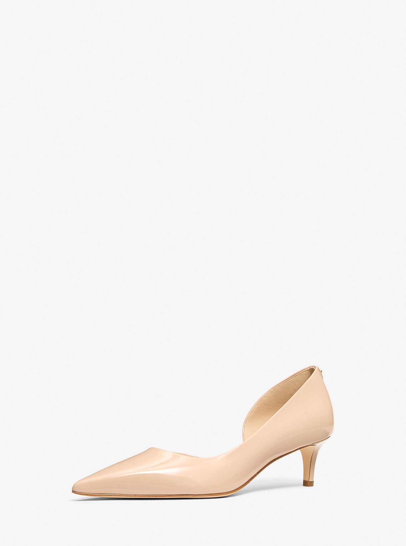 LIGHT BLUSH