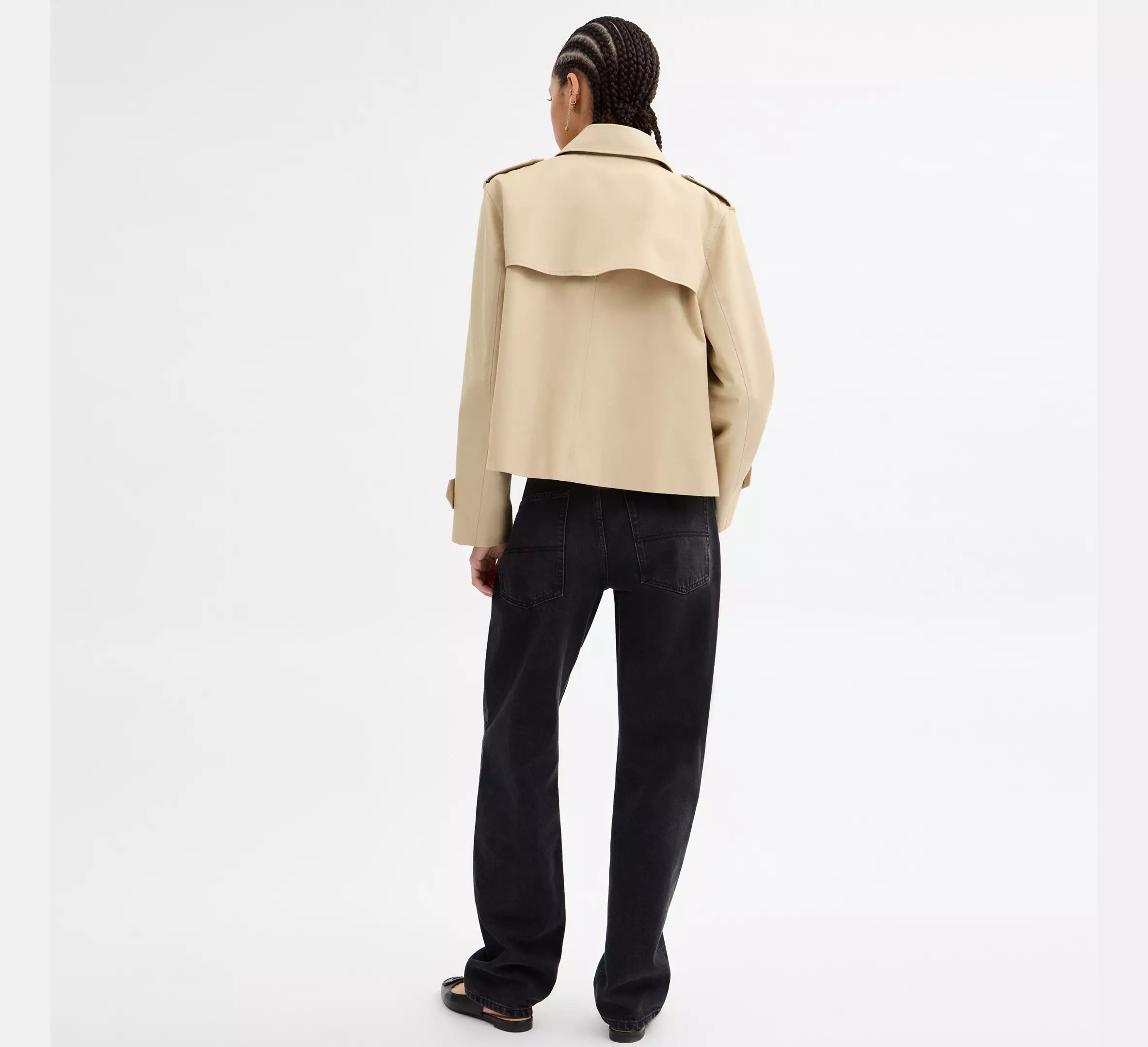 Light Khaki