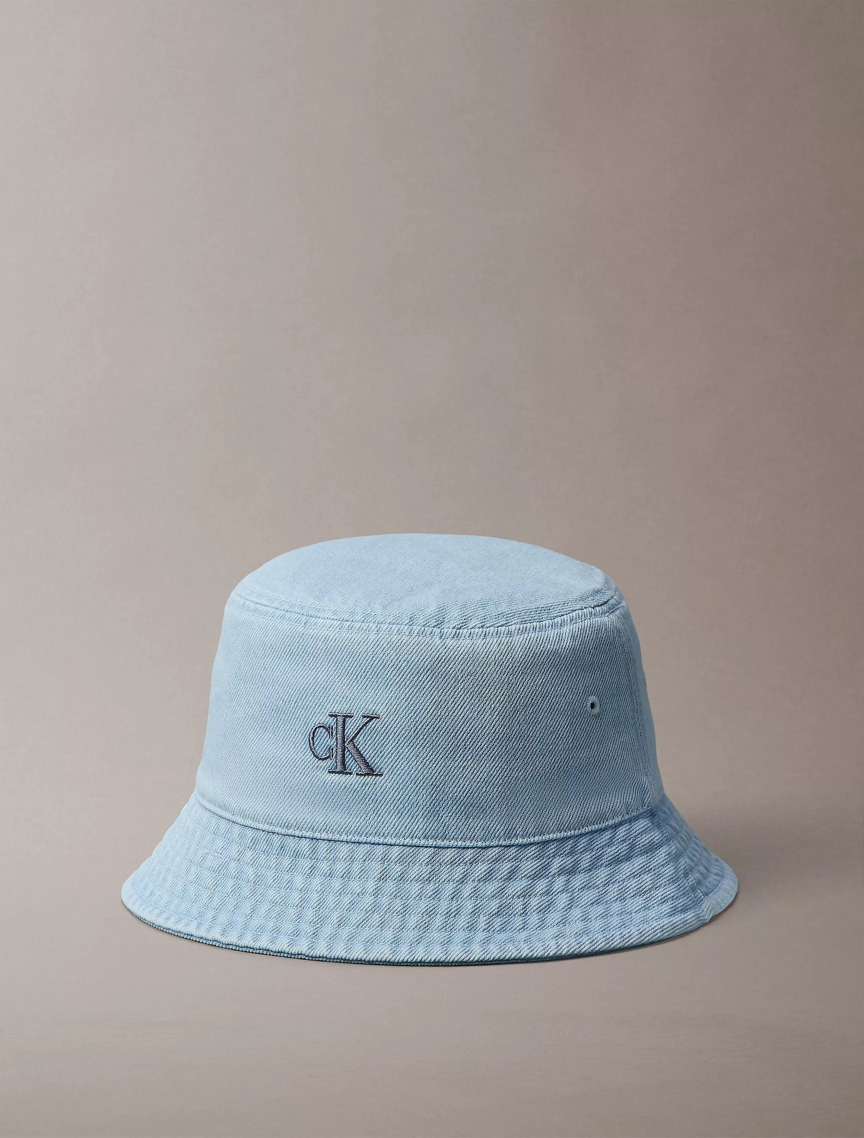 Light Washed Denim
