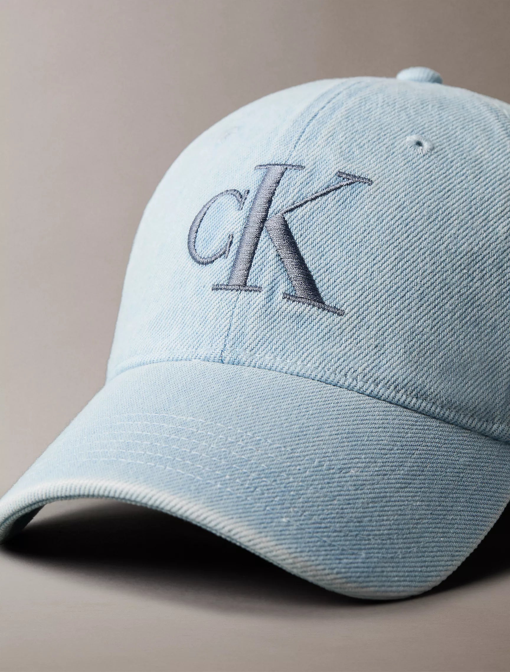 Light Washed Denim