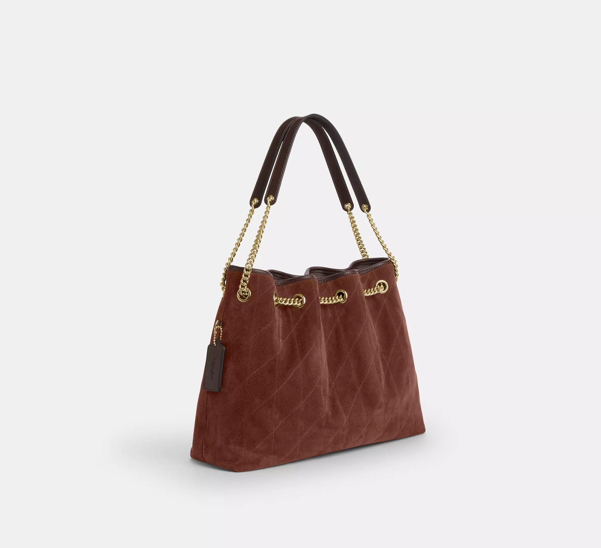 Gold/Vintage Brown/Maple