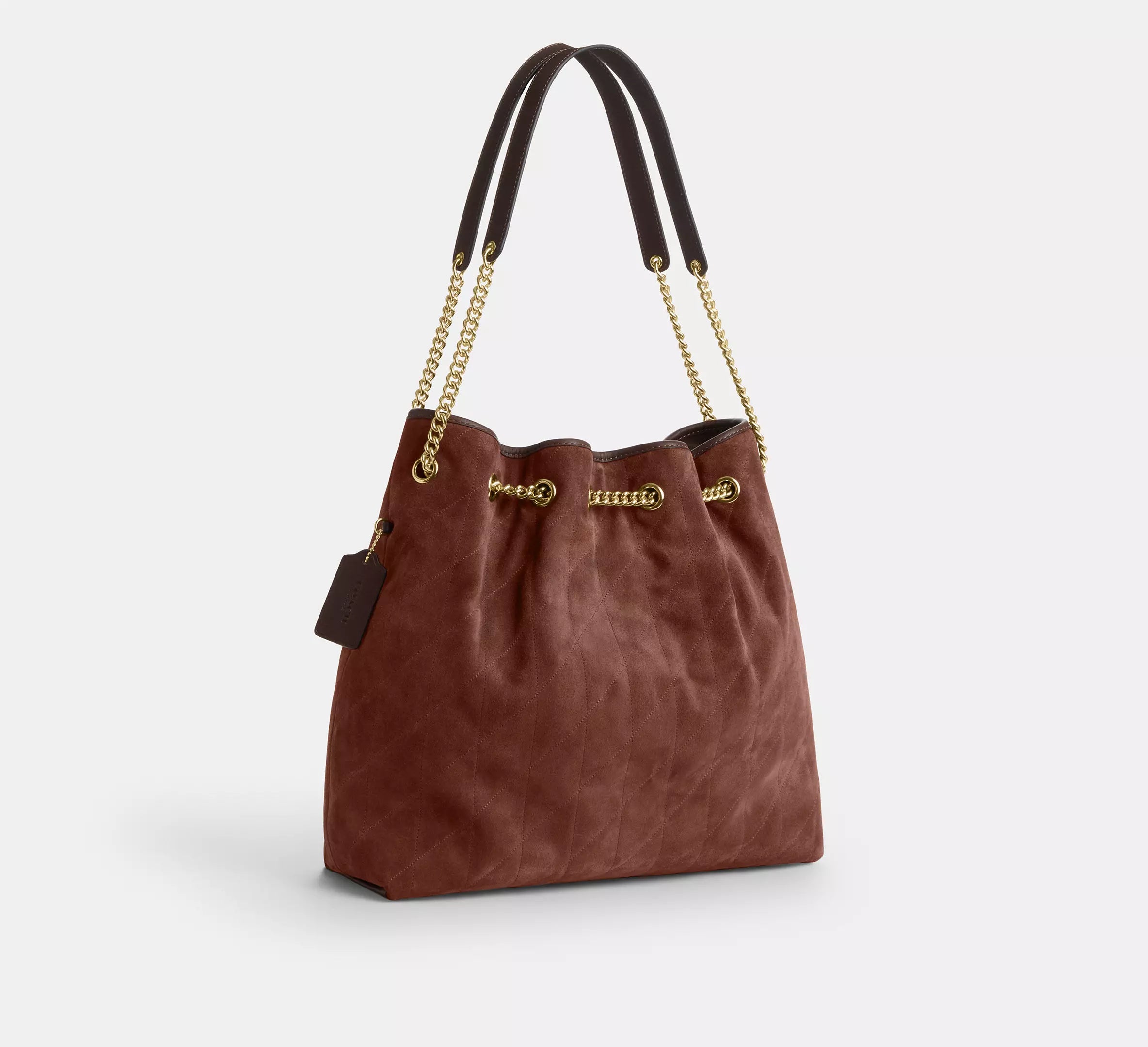 Gold/Vintage Brown/Maple