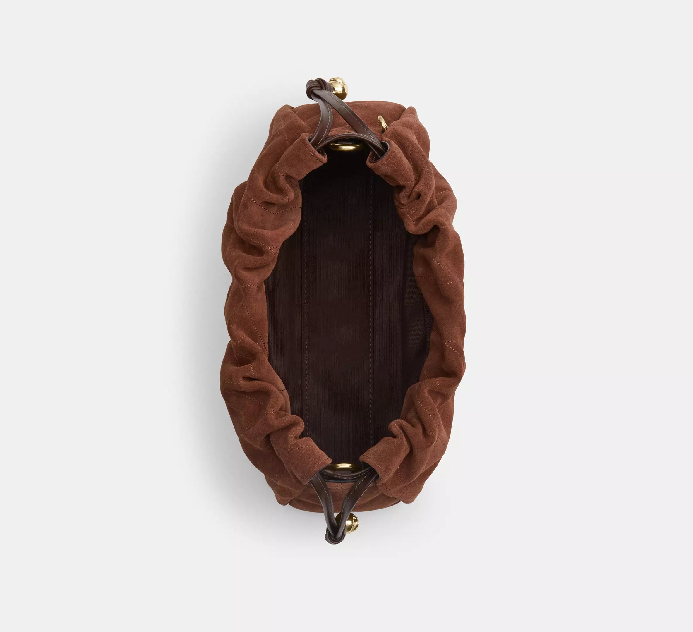 Gold/Vintage Brown/Maple