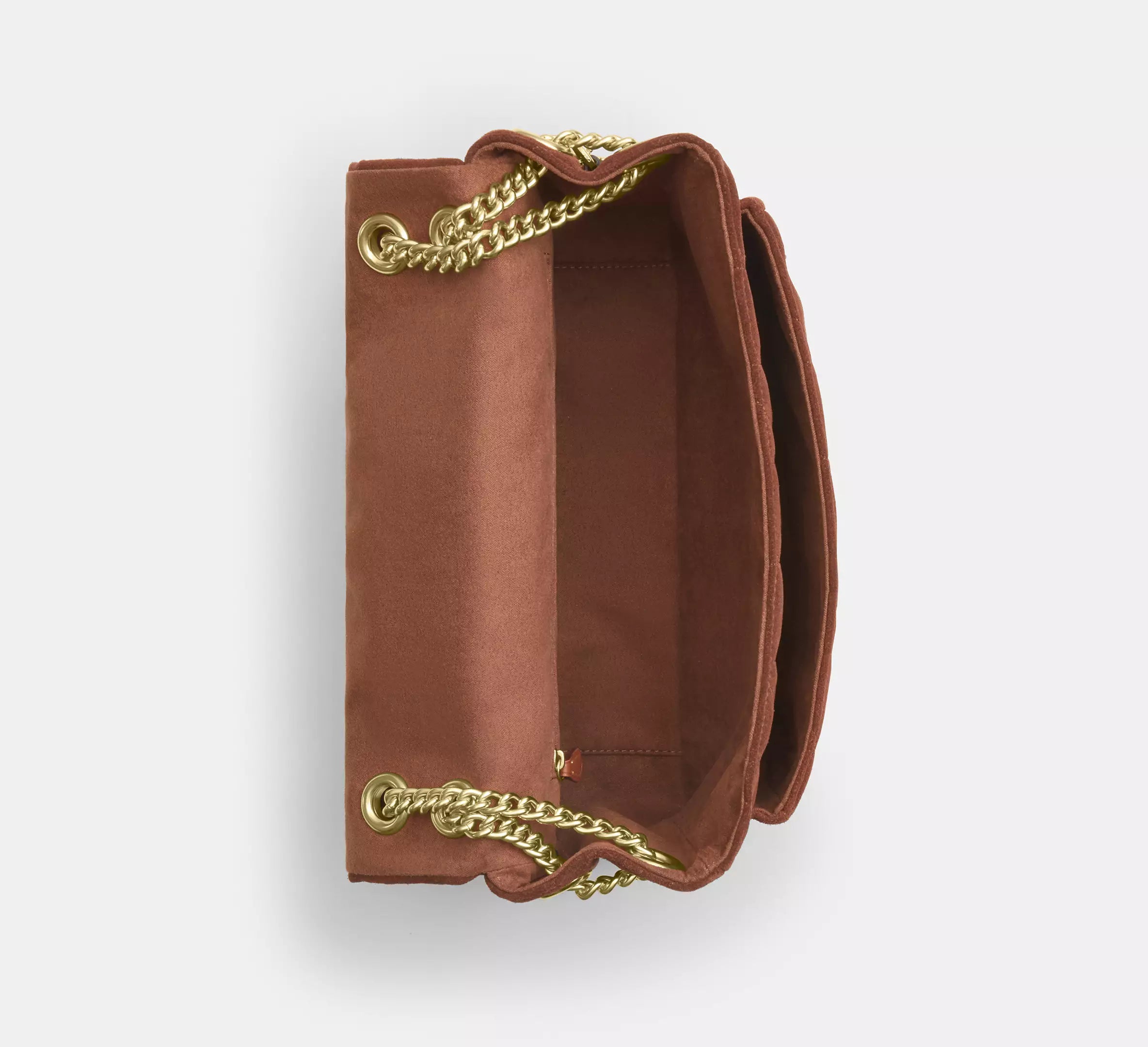 Gold/Vintage Brown/Maple