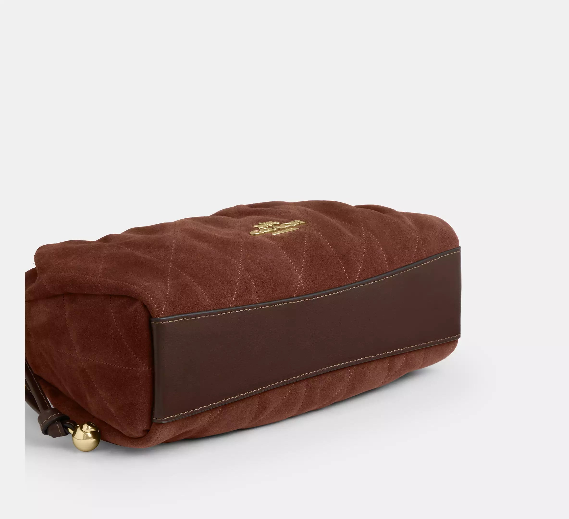 Gold/Vintage Brown/Maple