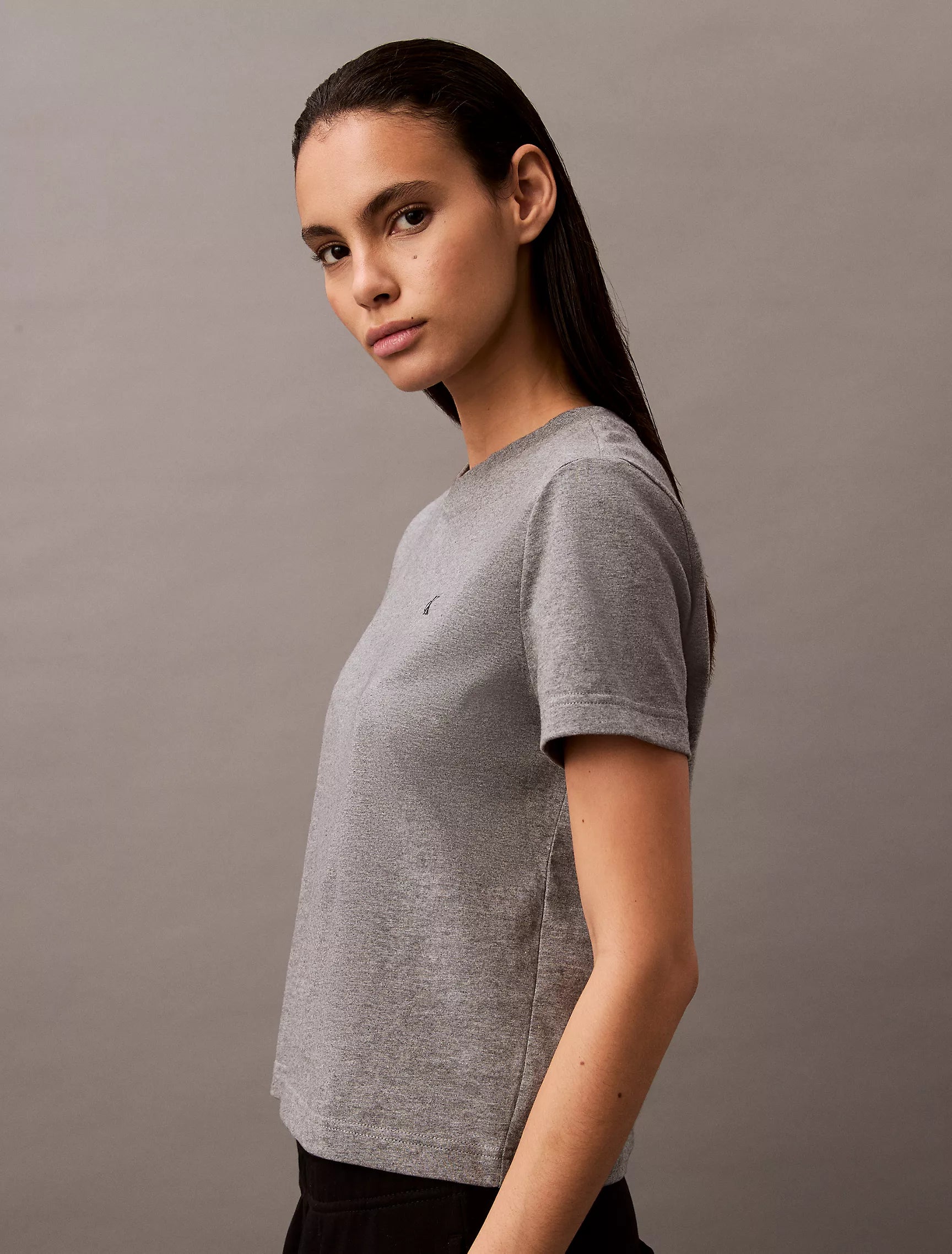 Med Grey Heather