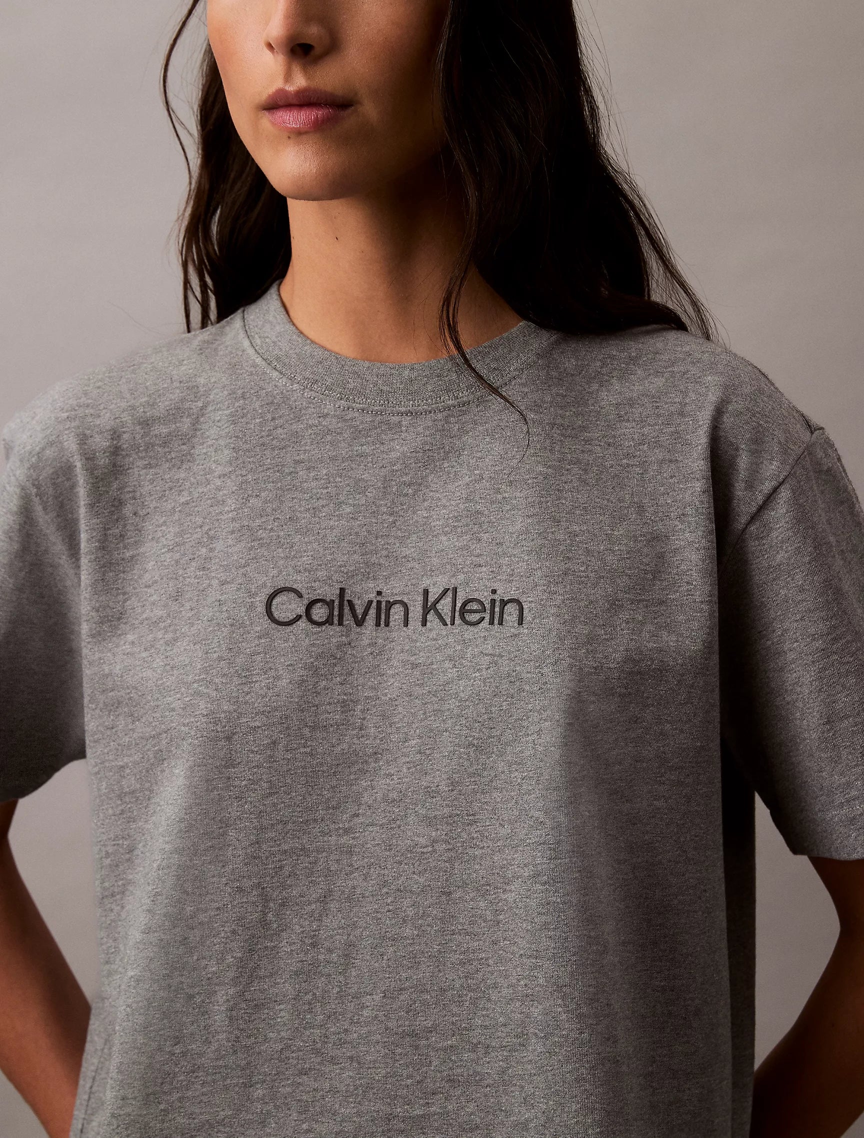 Medium Grey Heather