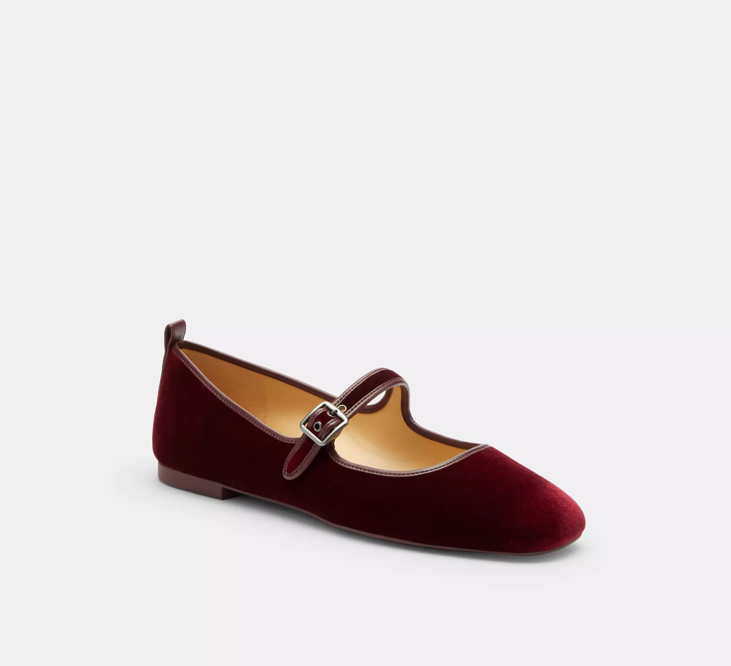 Burgundy/Merlot