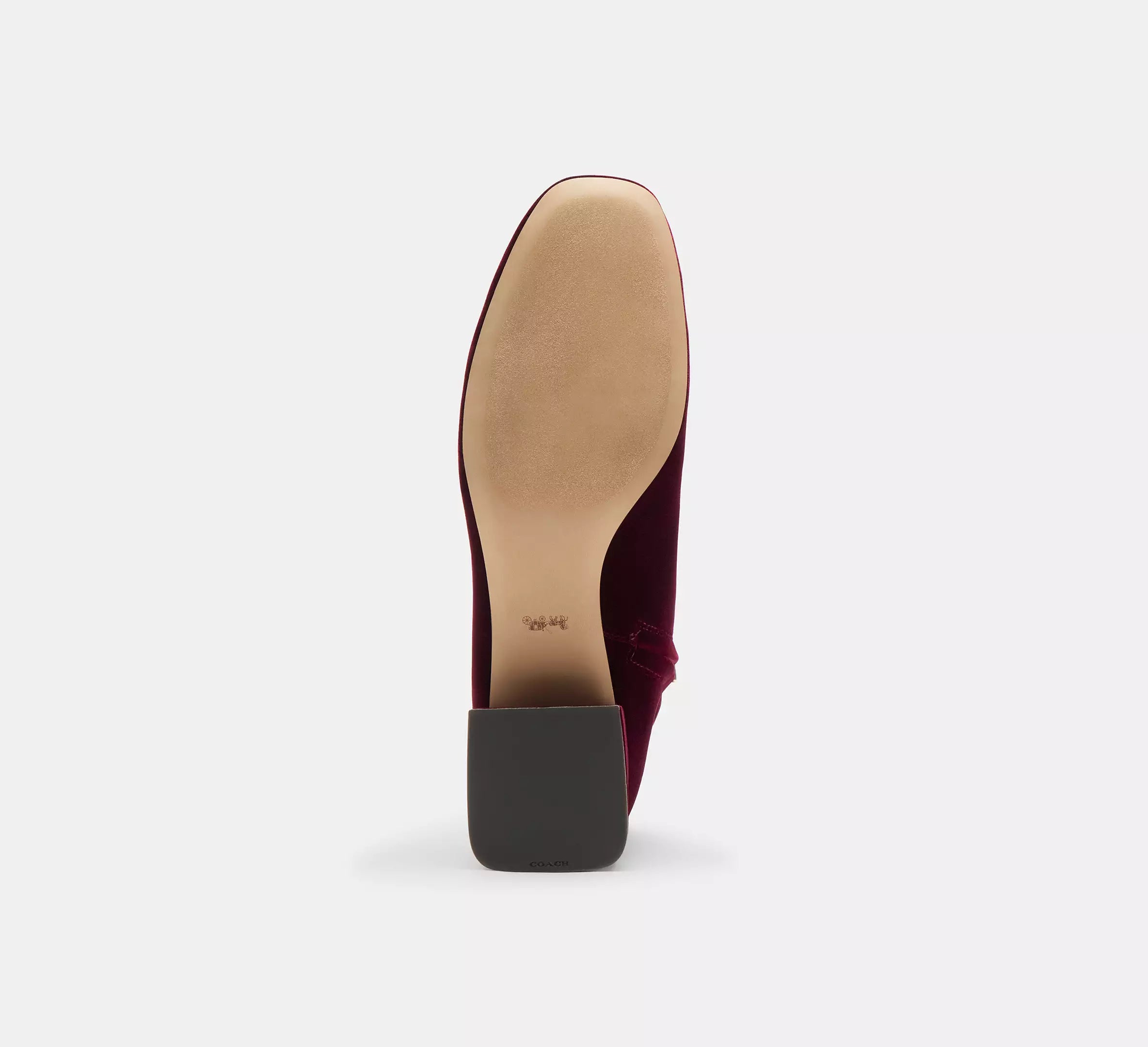 Burgundy/Merlot