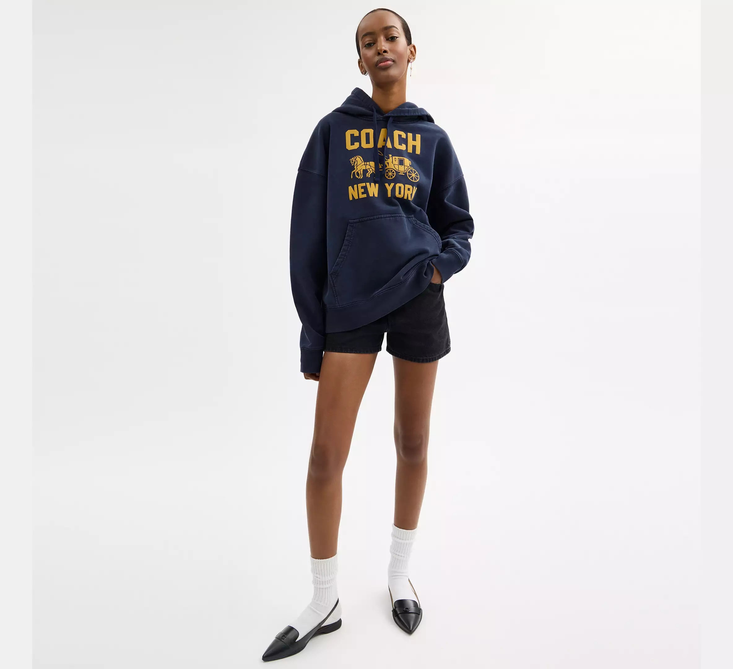 Navy Blue