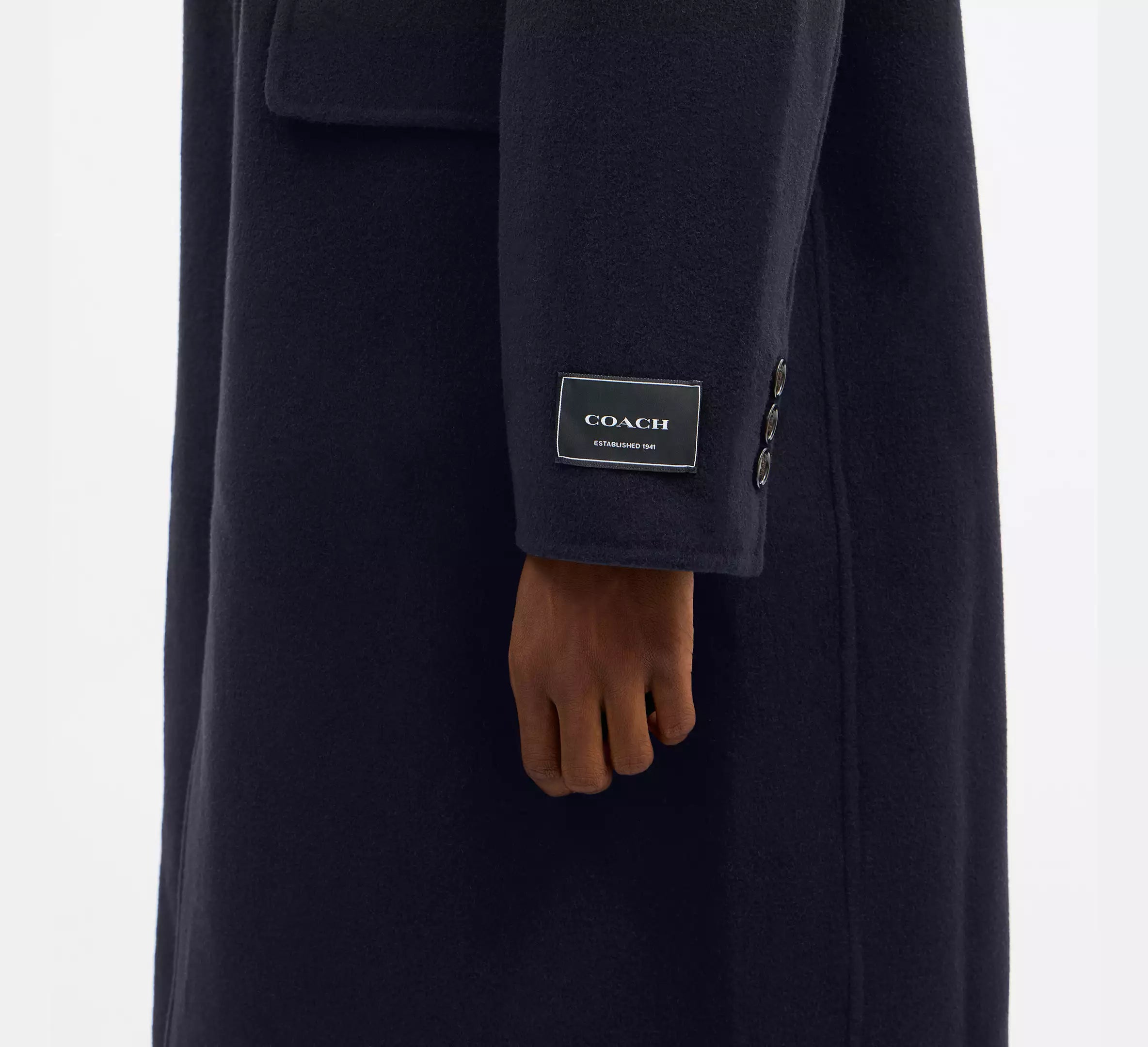 Navy Blue