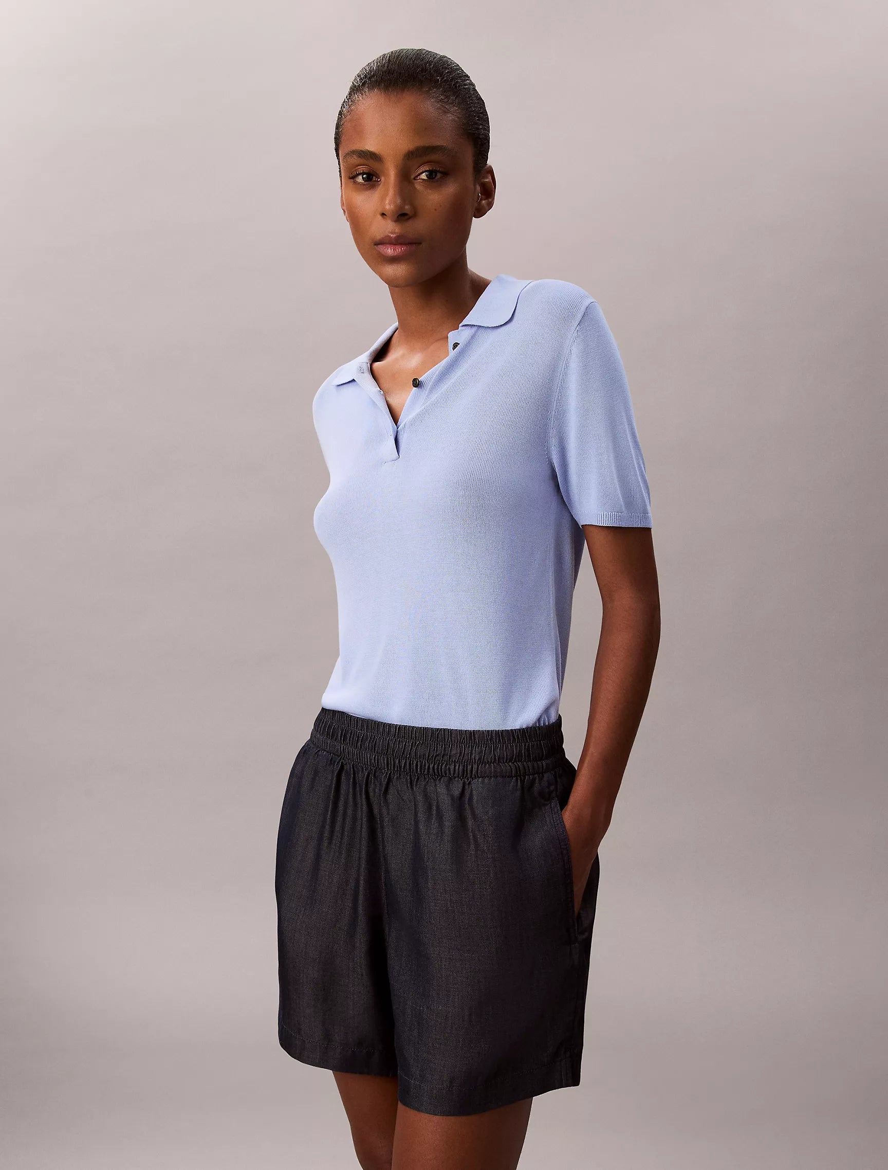 Navy Indigo