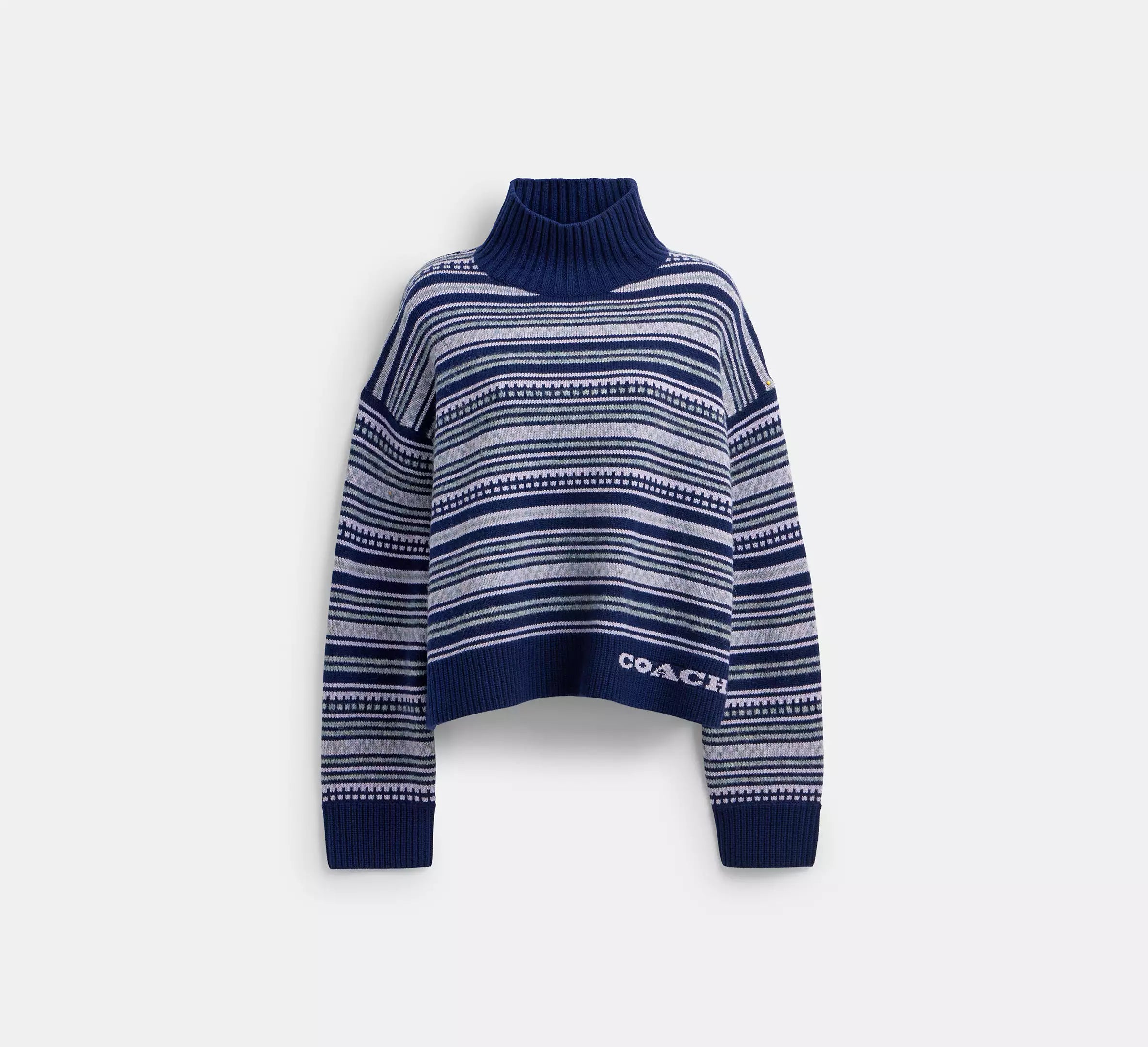 Navy Multi