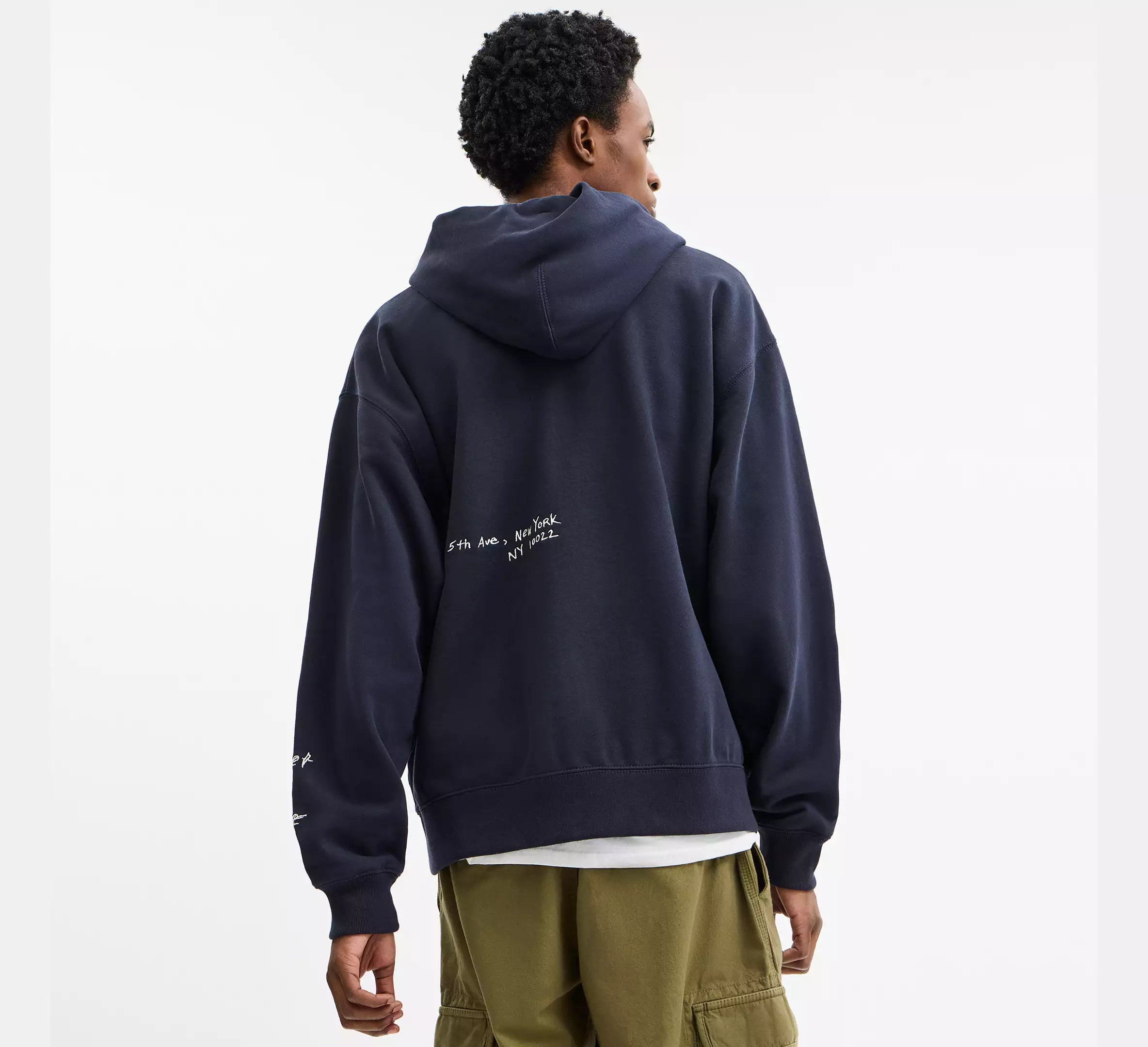 Navy Multi