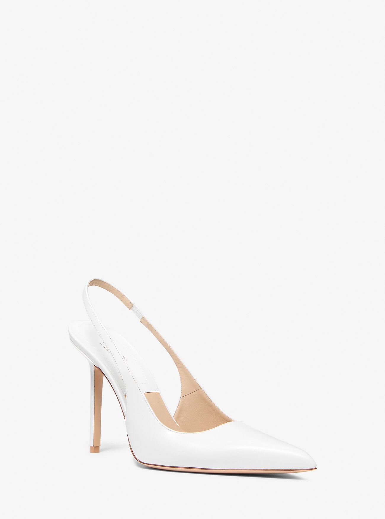 OPTIC WHITE
