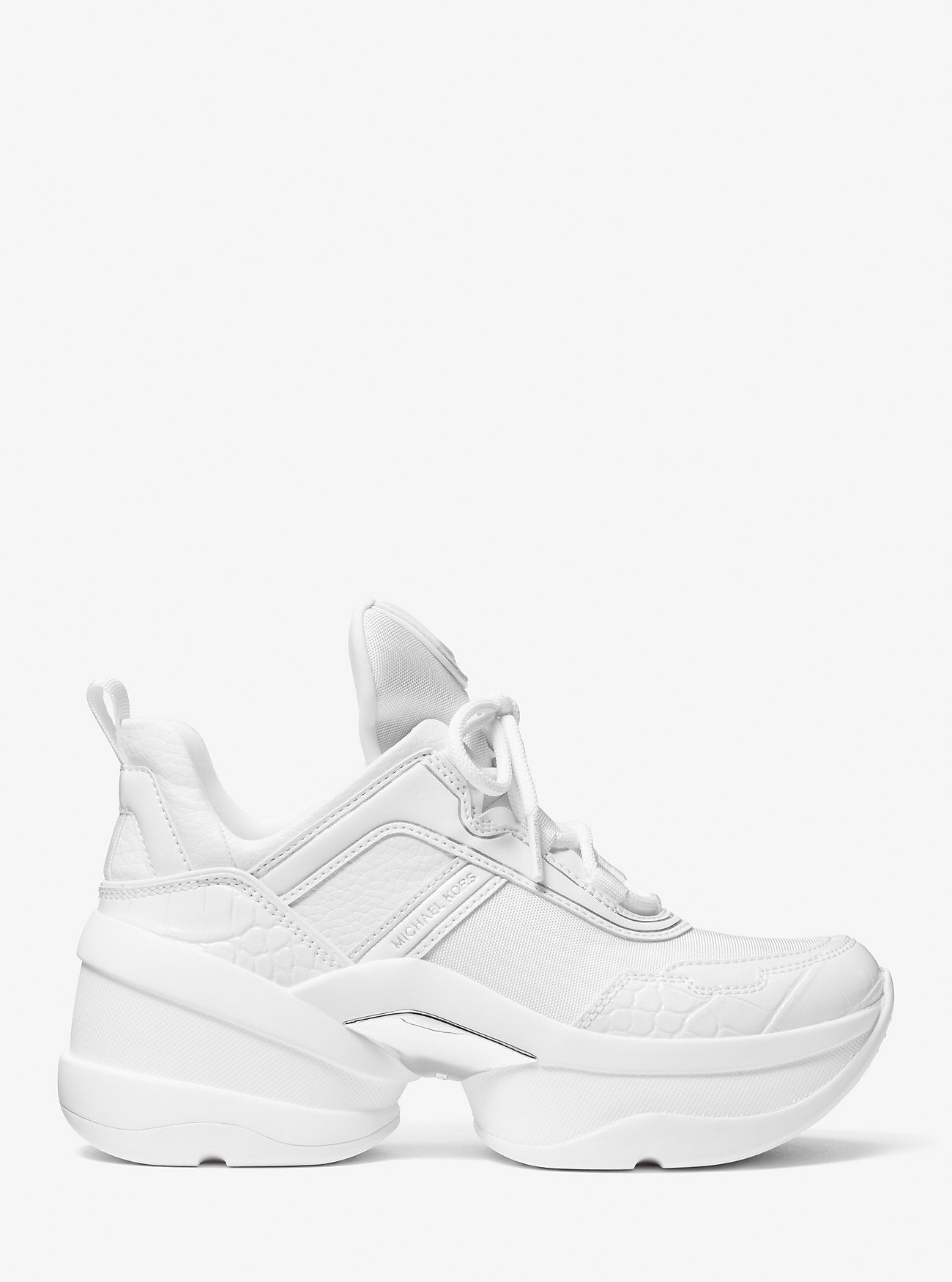 OPTIC WHITE
