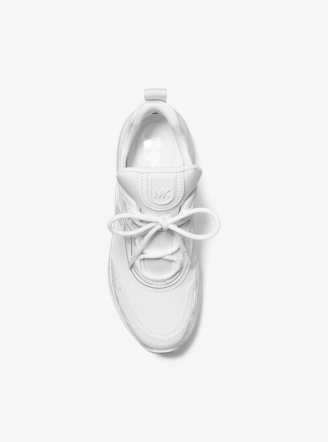 OPTIC WHITE