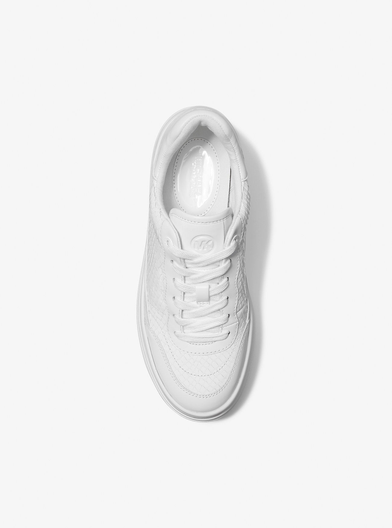 OPTIC WHITE