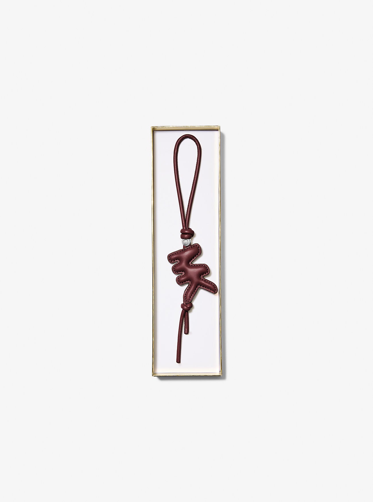 OXBLOOD