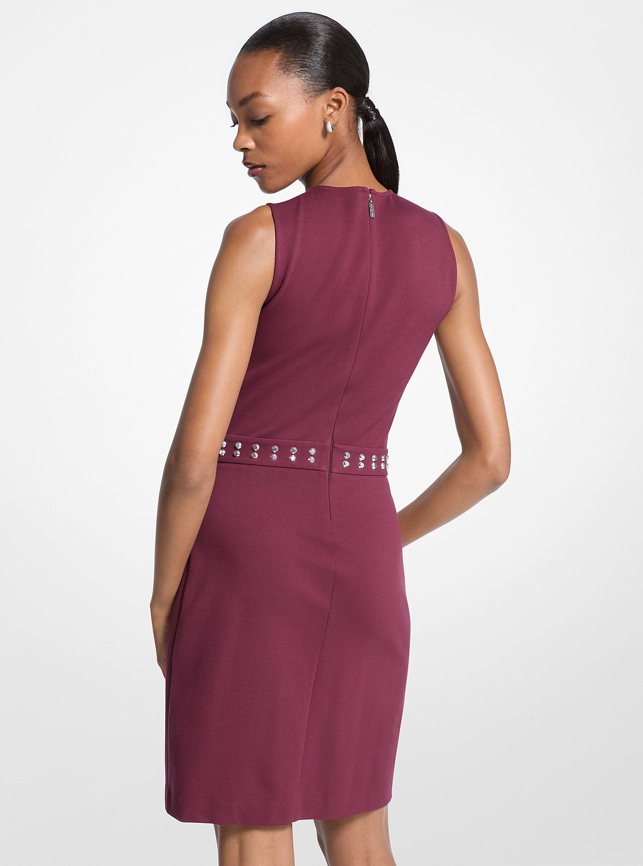 OXBLOOD