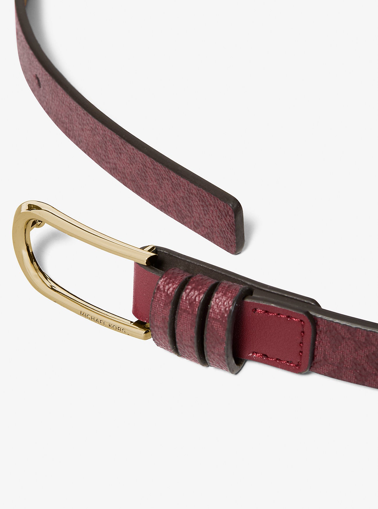 OXBLOOD