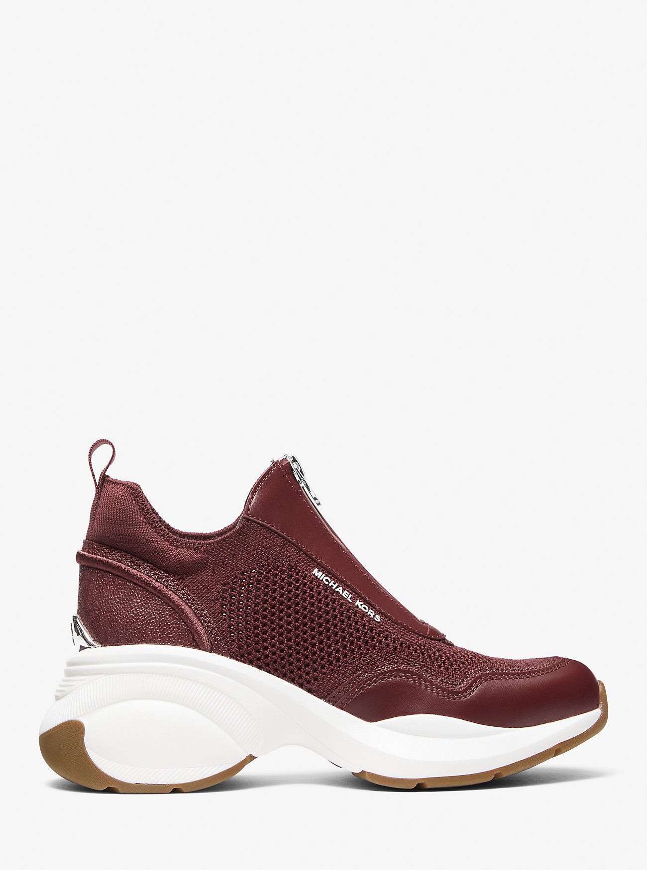 OXBLOOD