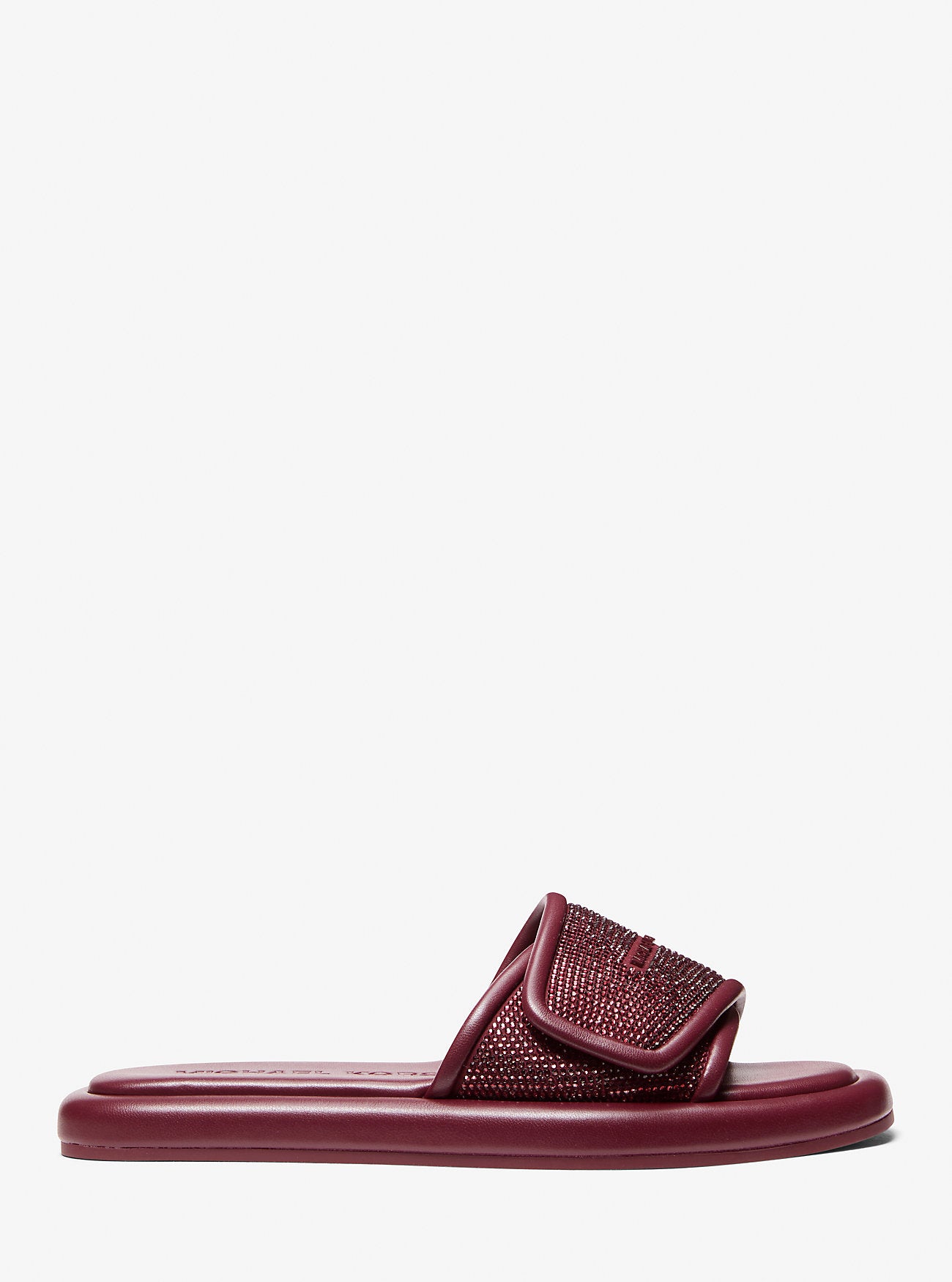OXBLOOD