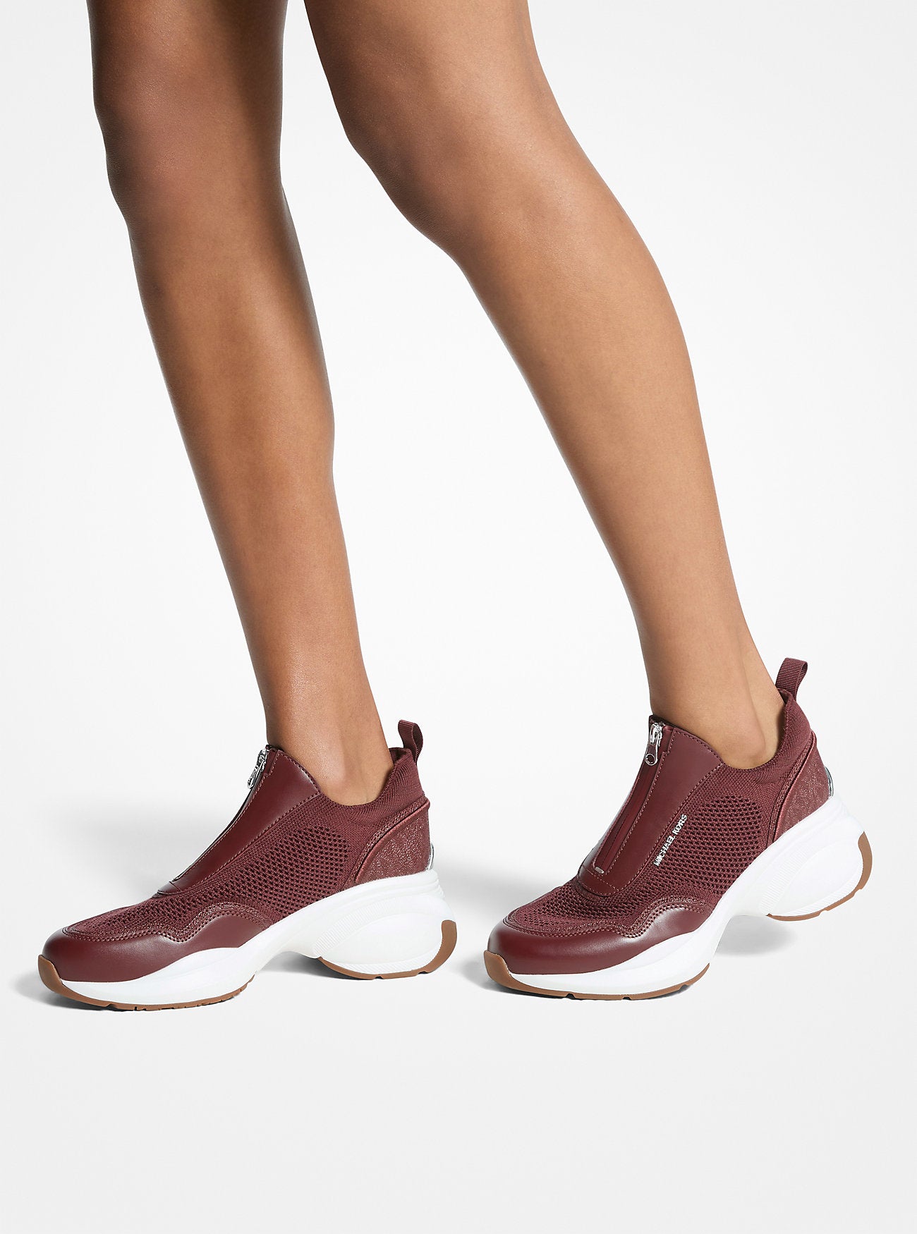 OXBLOOD