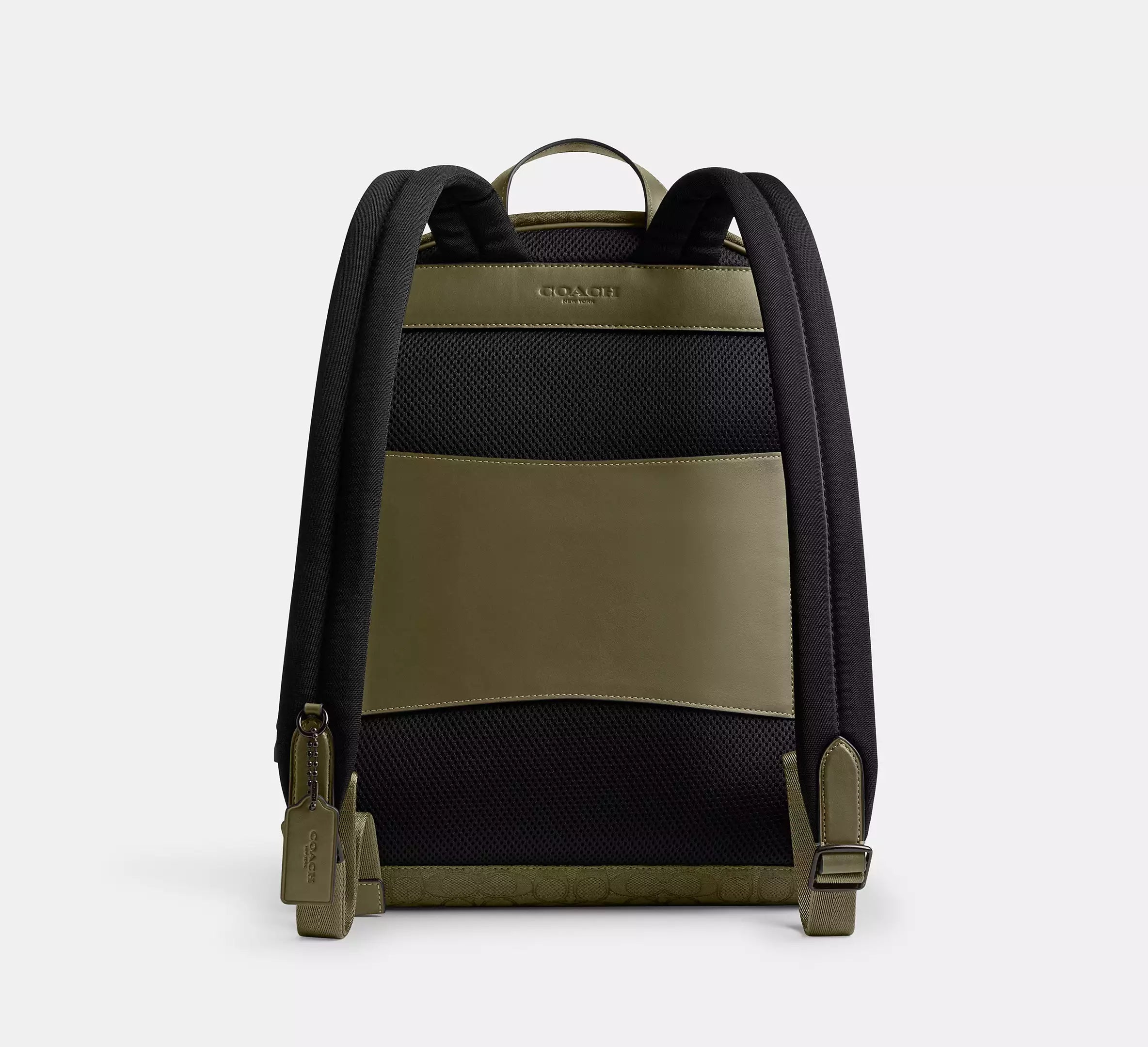 Olive Drab