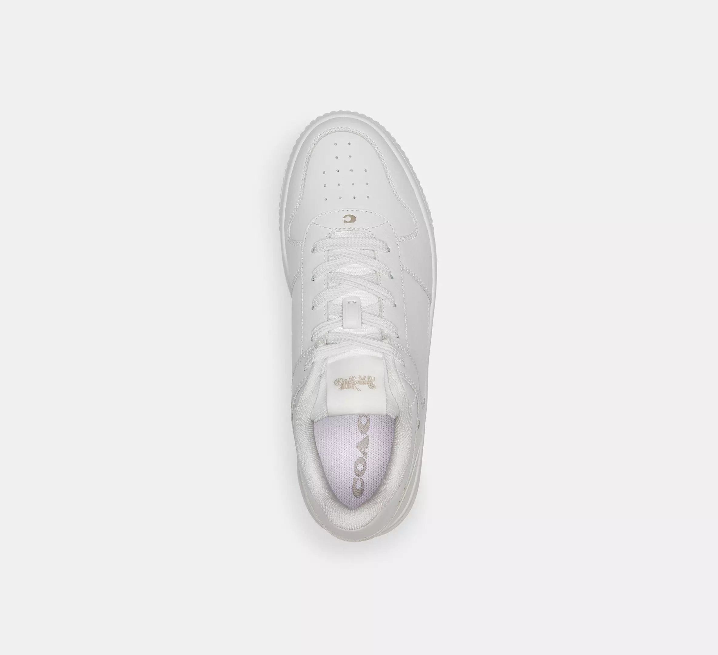 Optic White