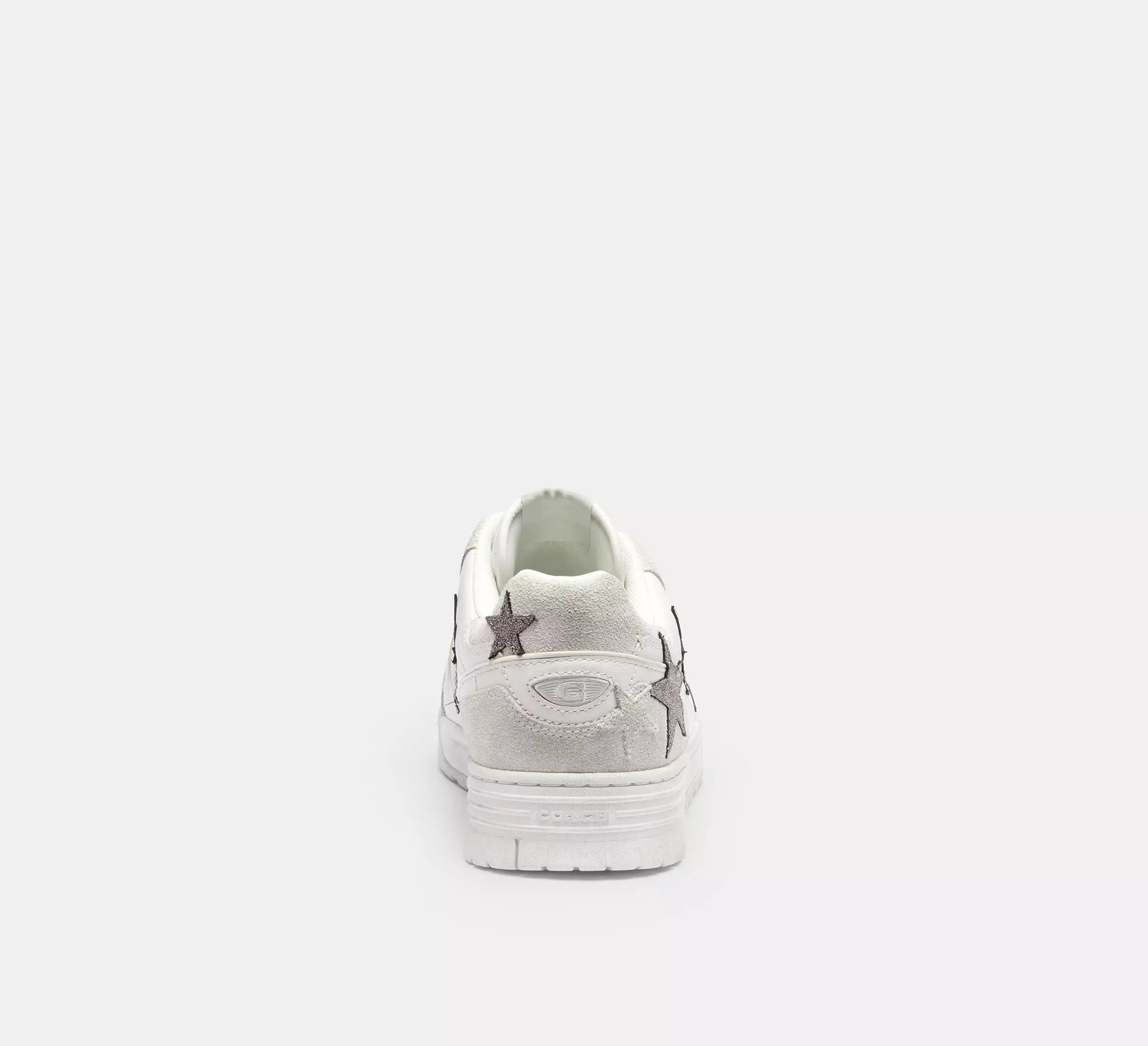 Optic White Multi