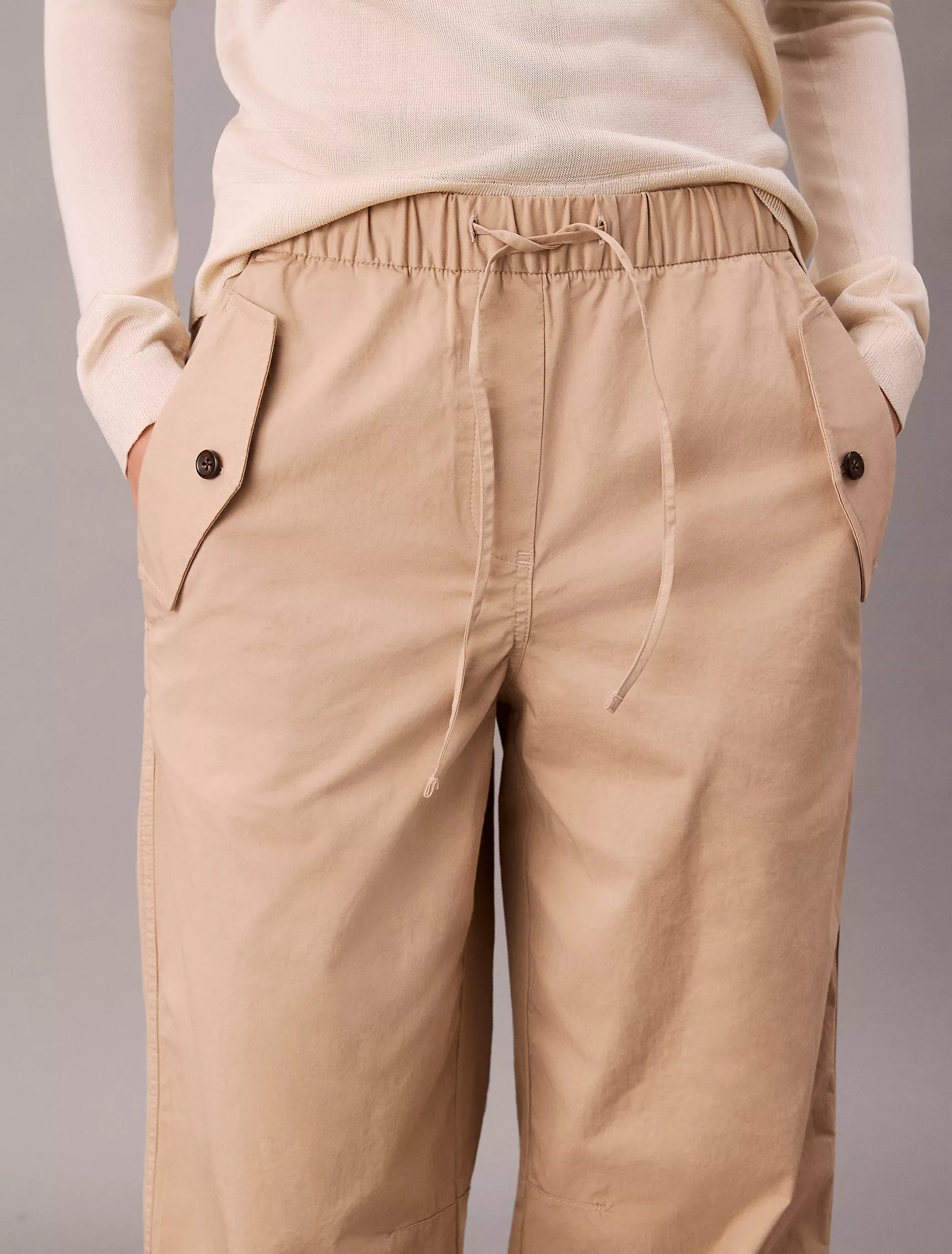 Oxford Tan