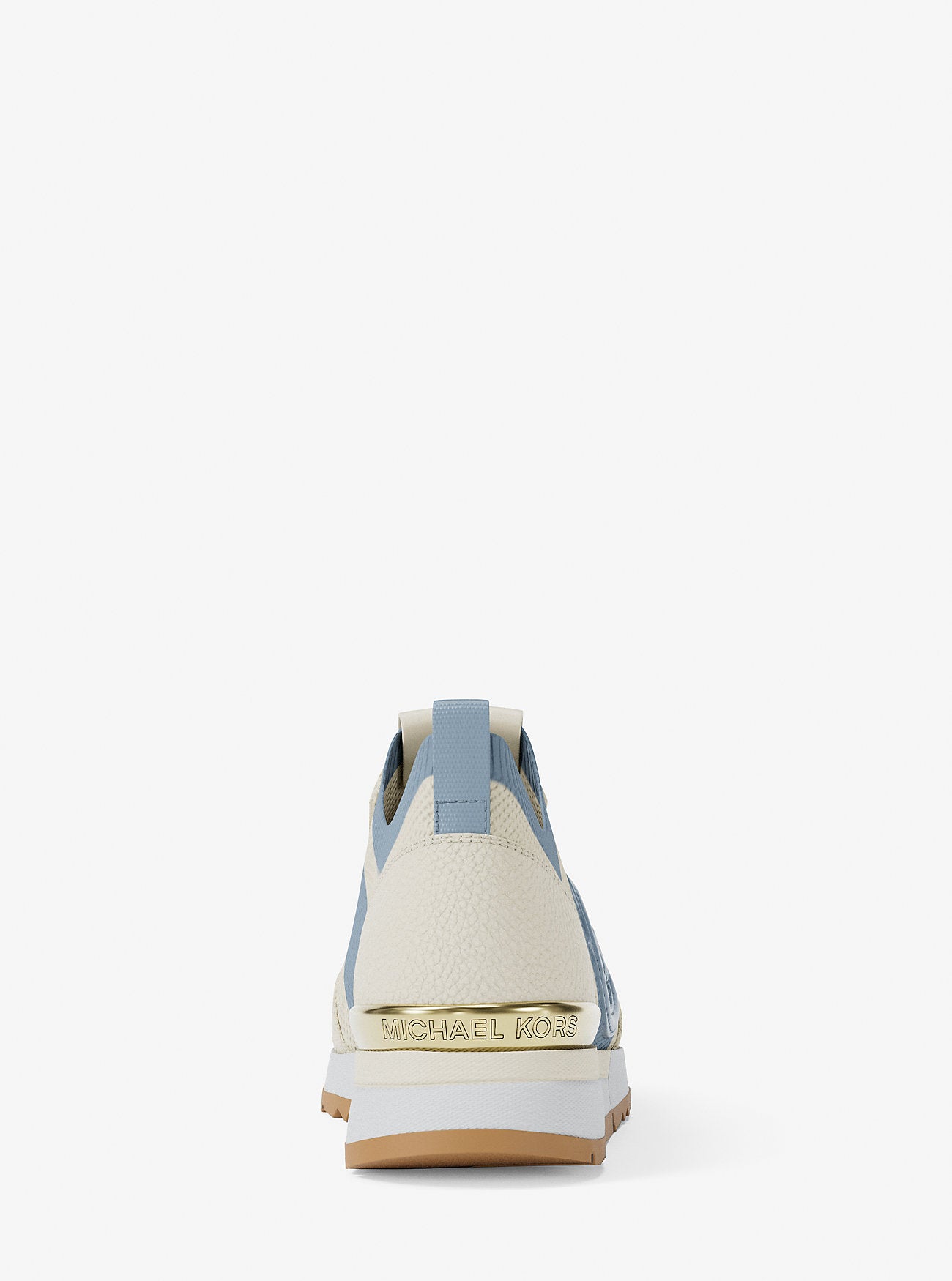 PALE BLUE