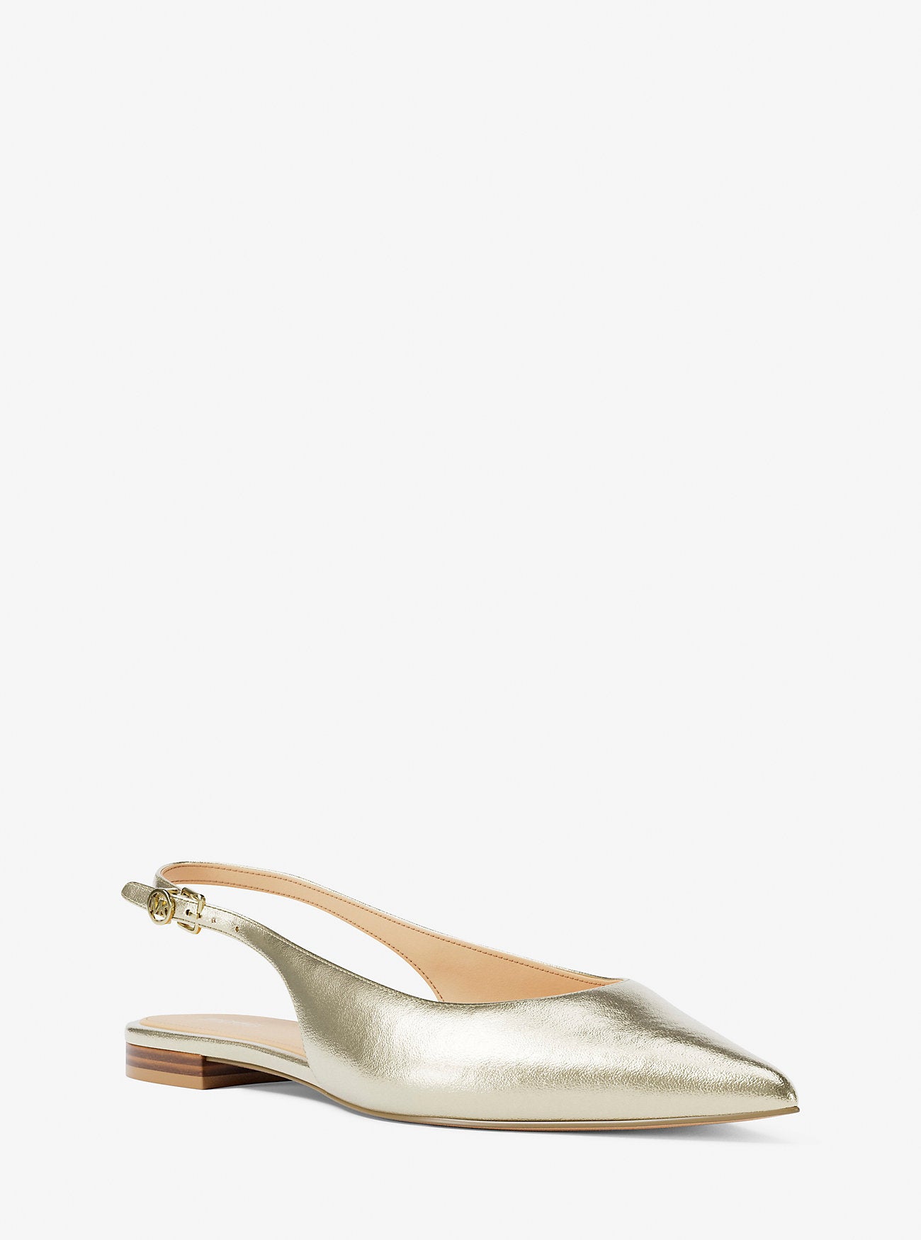 PALE GOLD