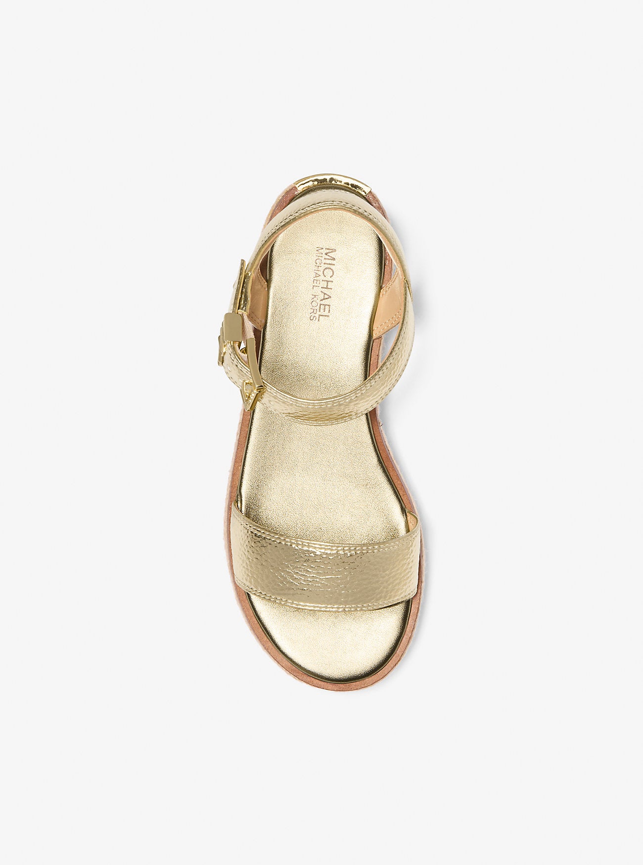 PALE GOLD
