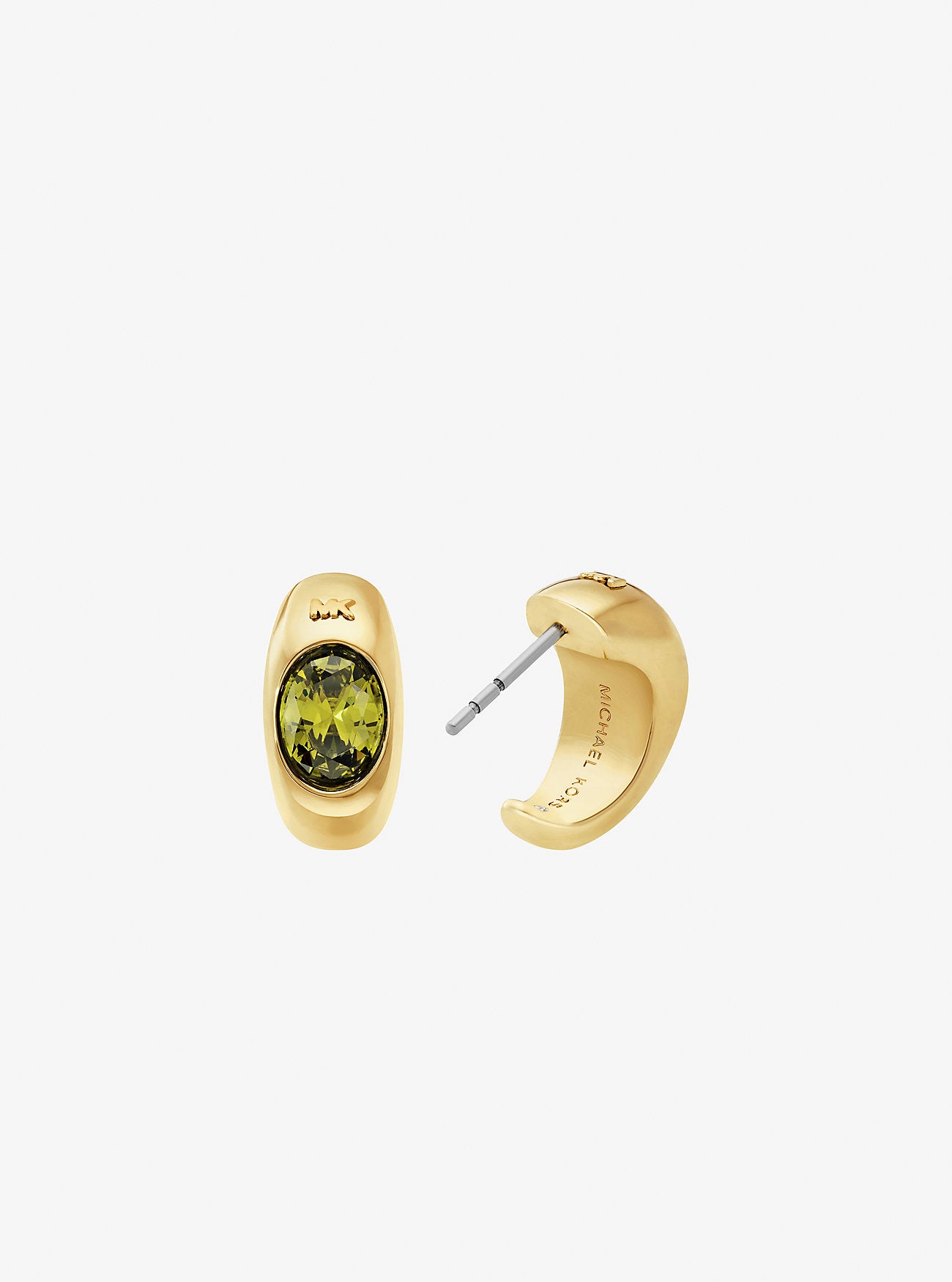 GOLD/PERIDOT