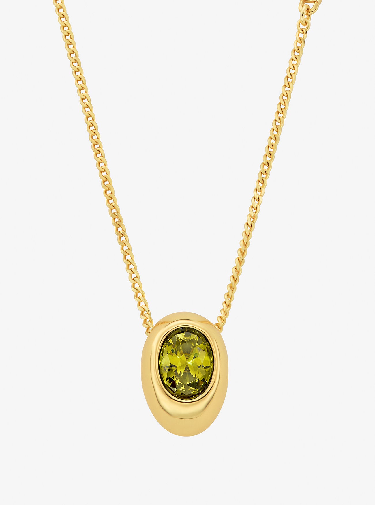 GOLD/PERIDOT