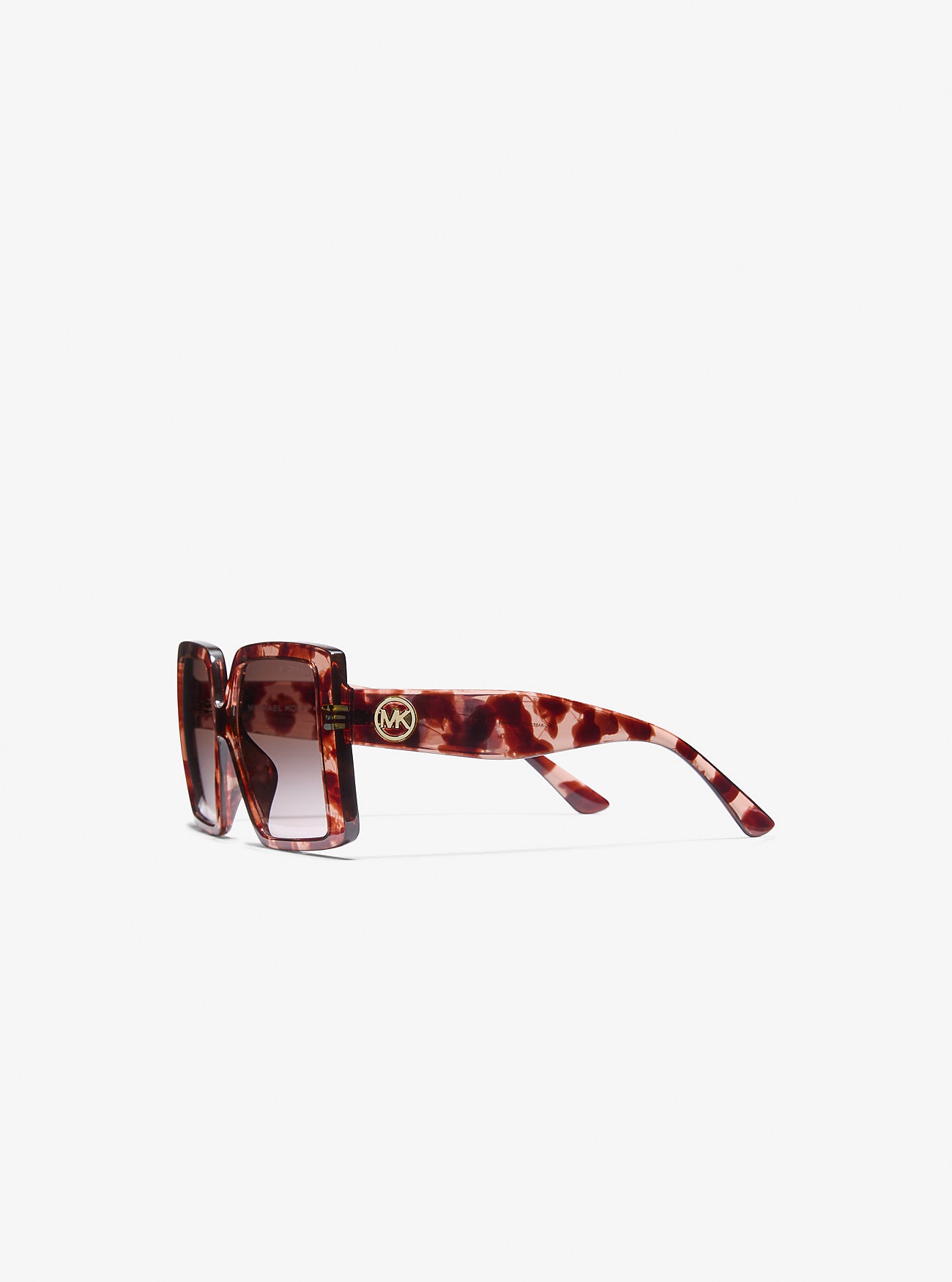PINK TORTOISE