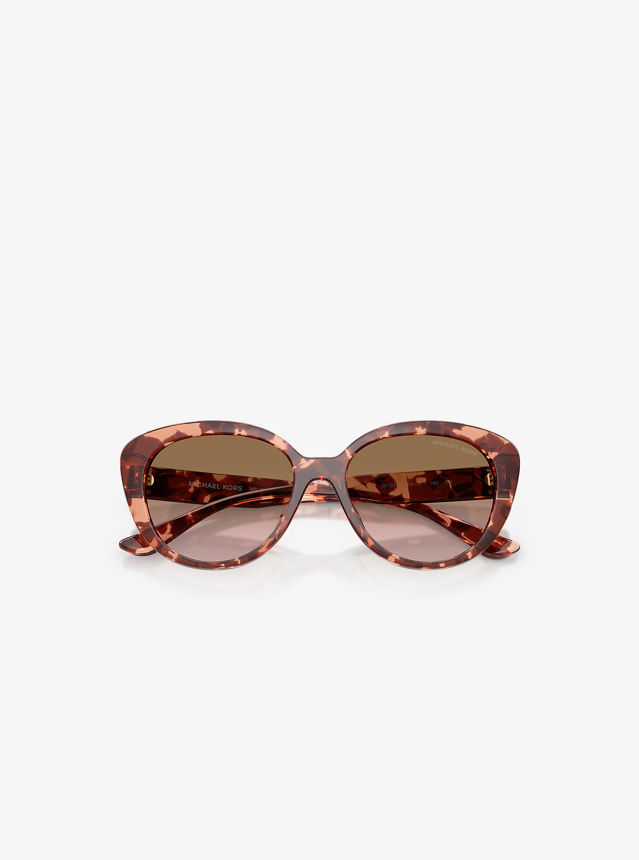 ROSE GOLD/PINK TORTOISE