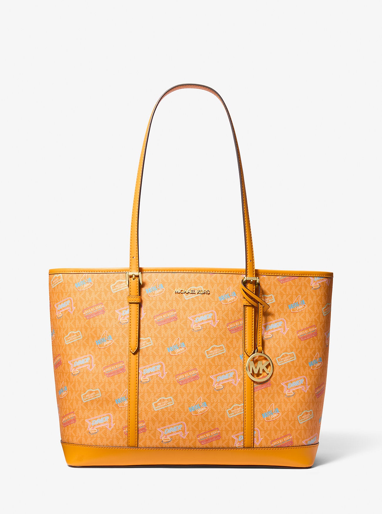 POP ORANGE