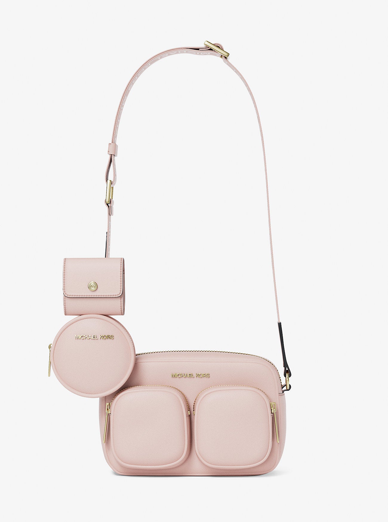 POWDER BLUSH