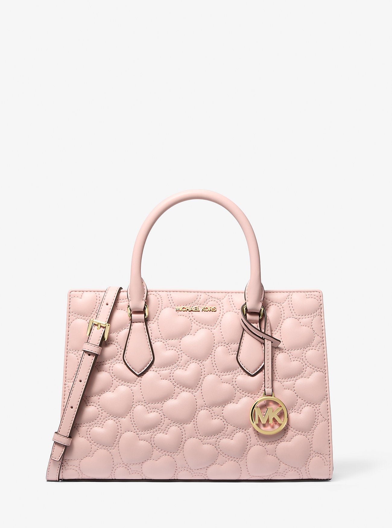 POWDER BLUSH