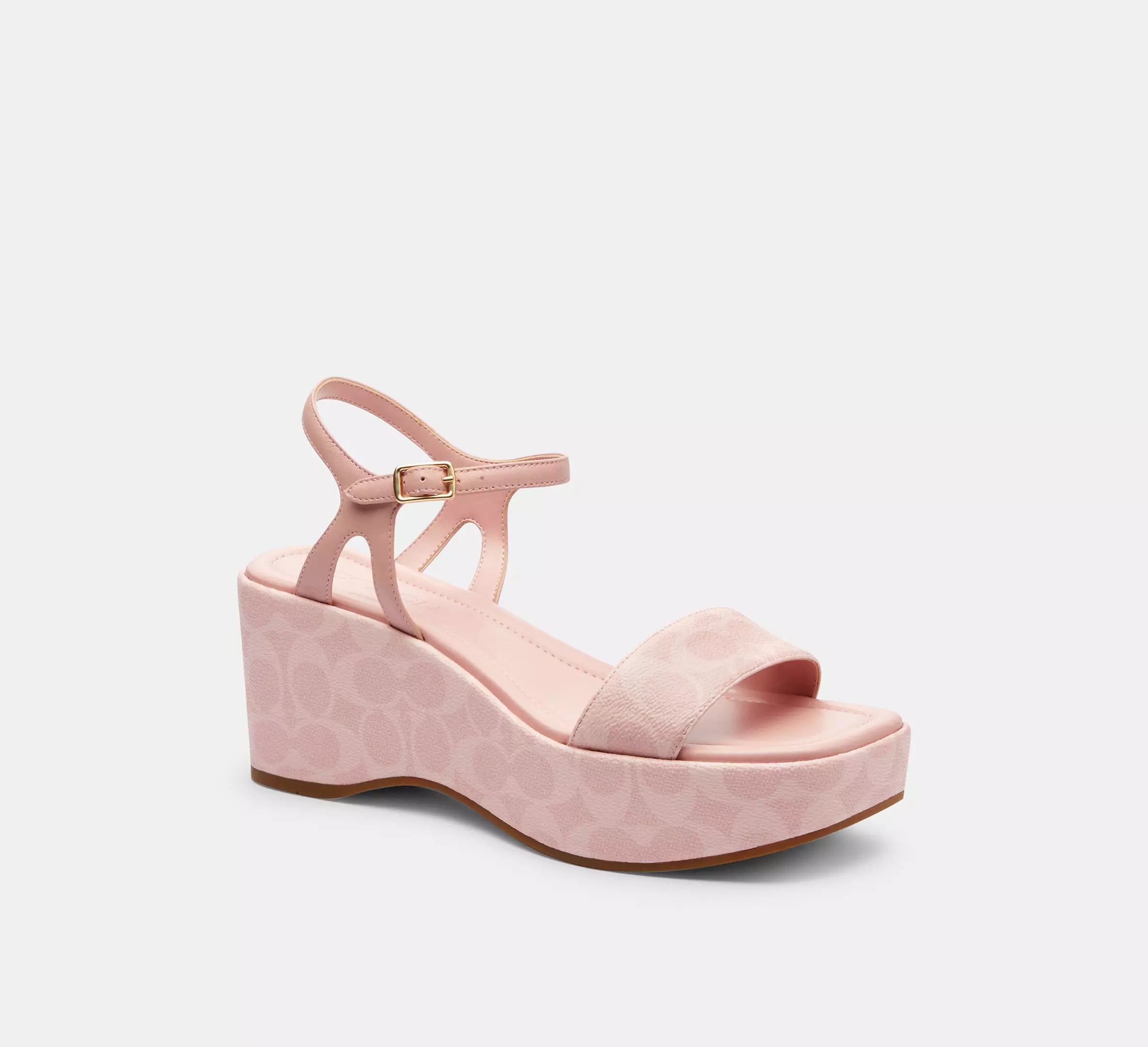 Powder Pink