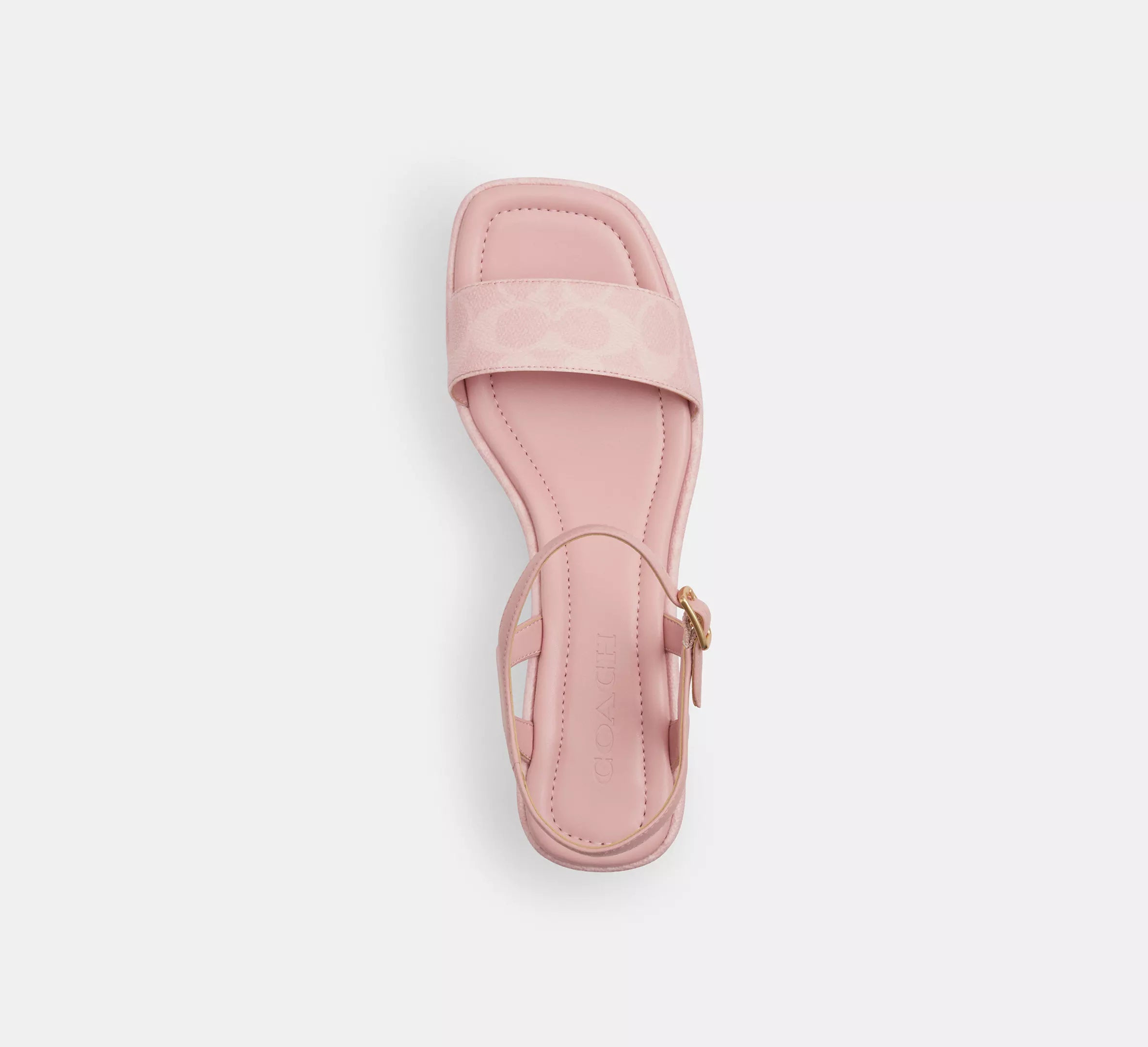 Powder Pink