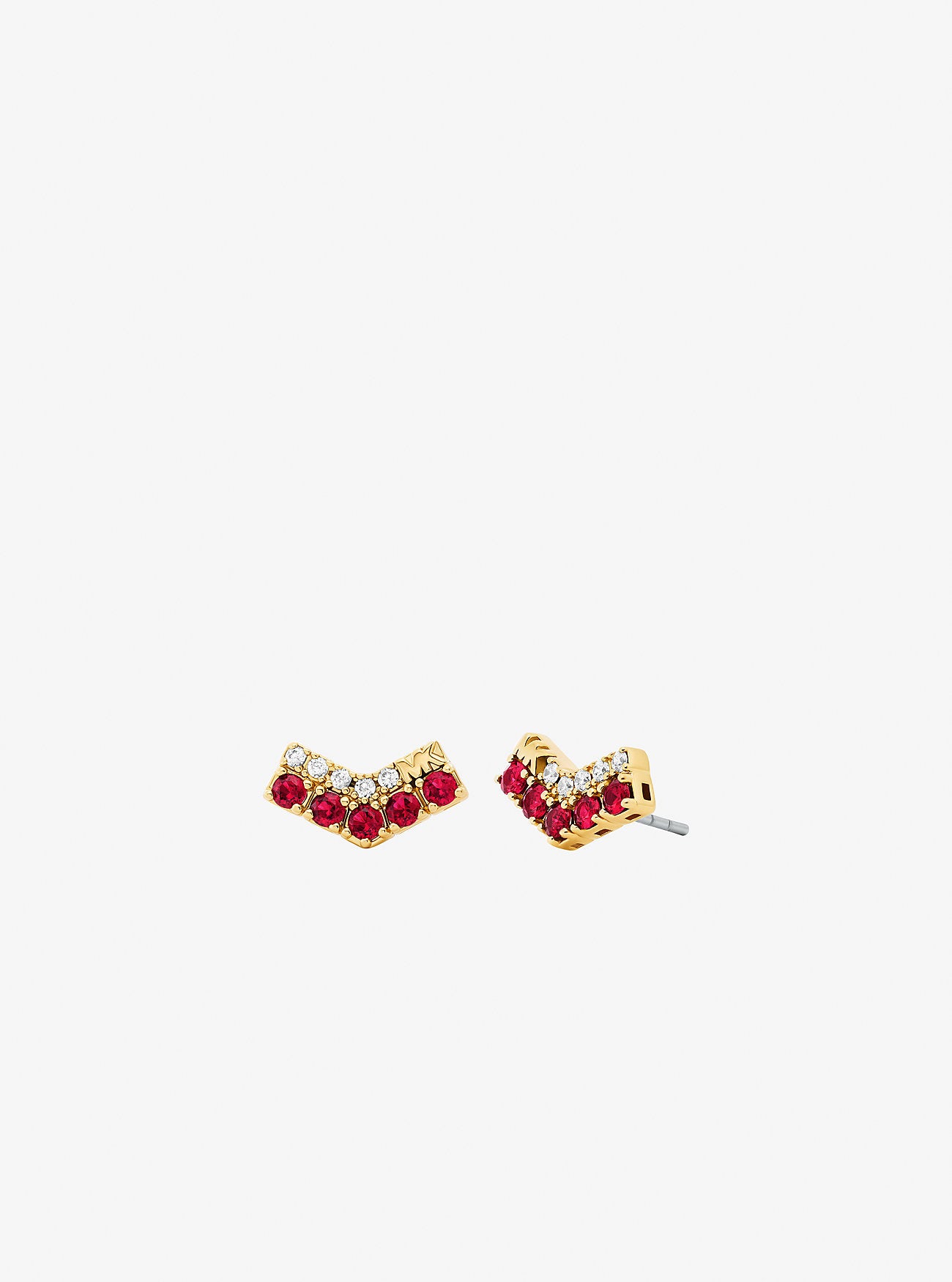 GOLD/RUBY
