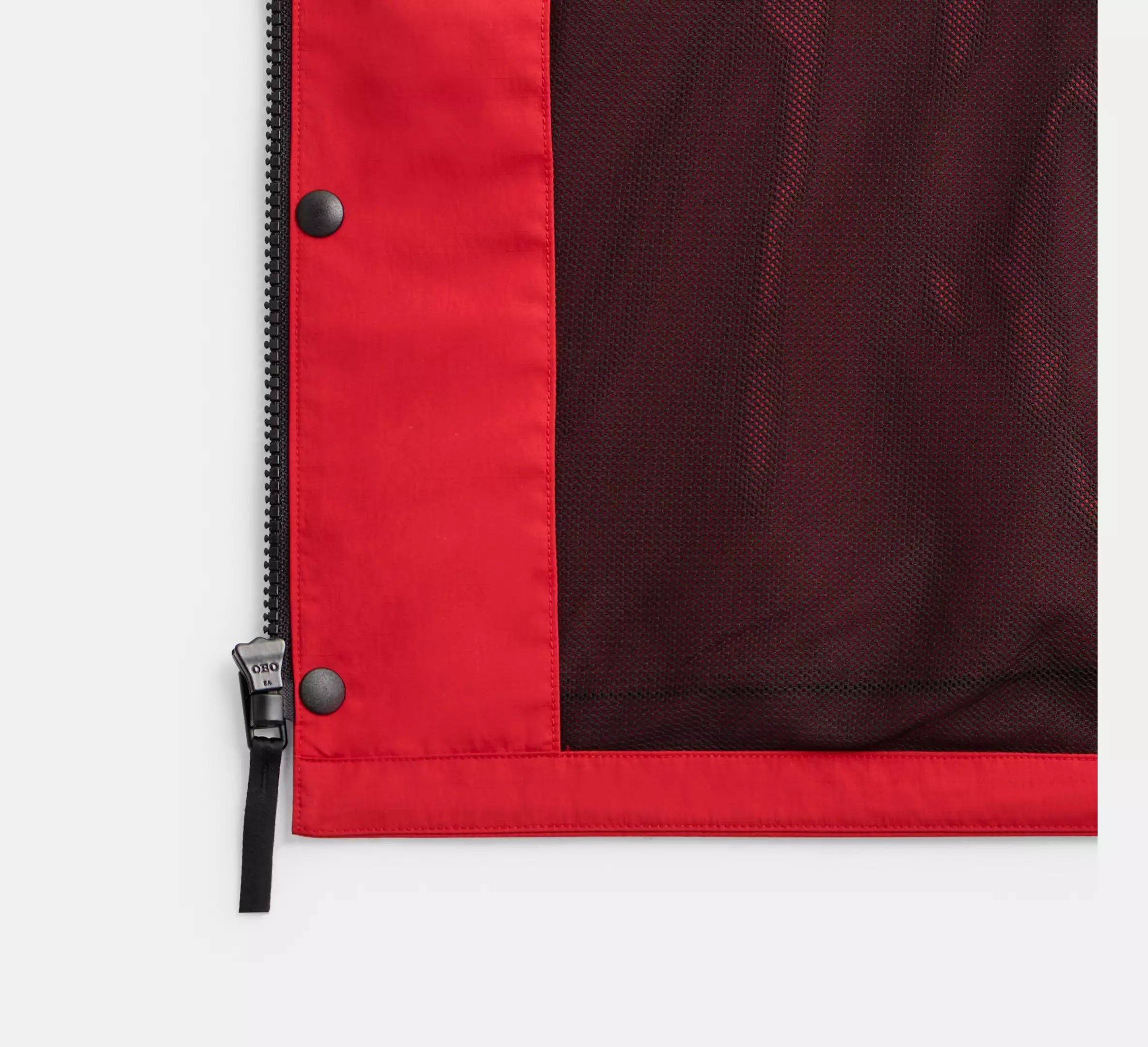 Black/Red