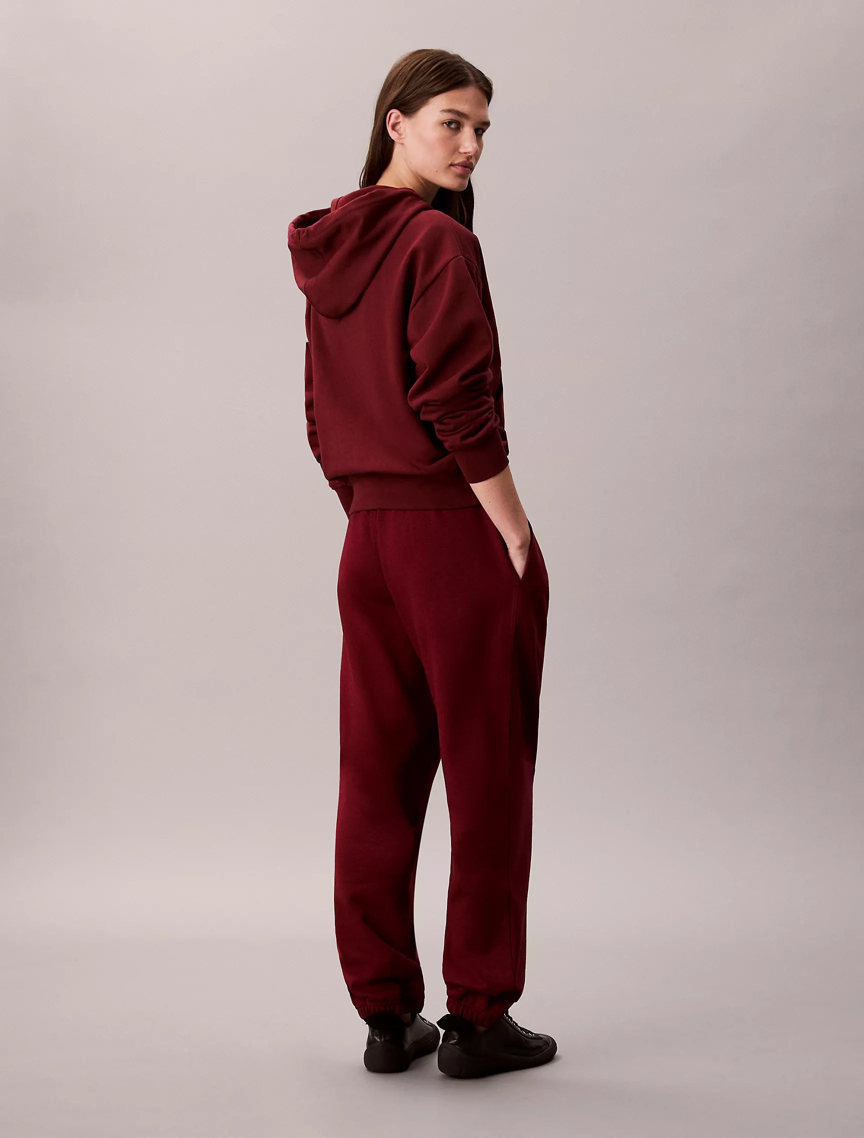 Renaissance Red