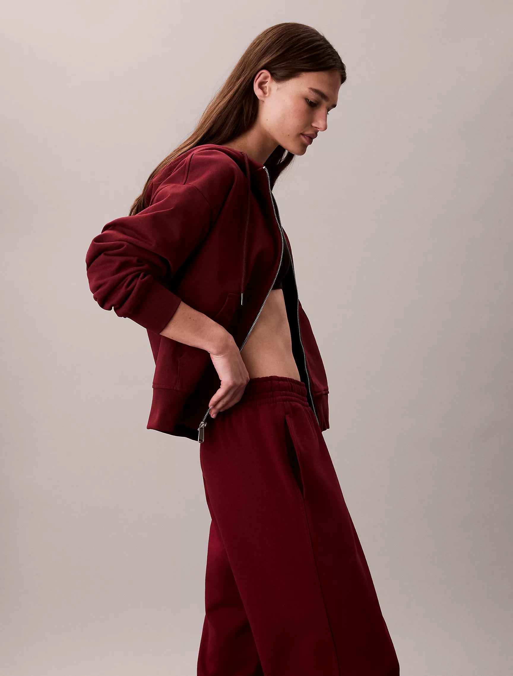 Renaissance Red